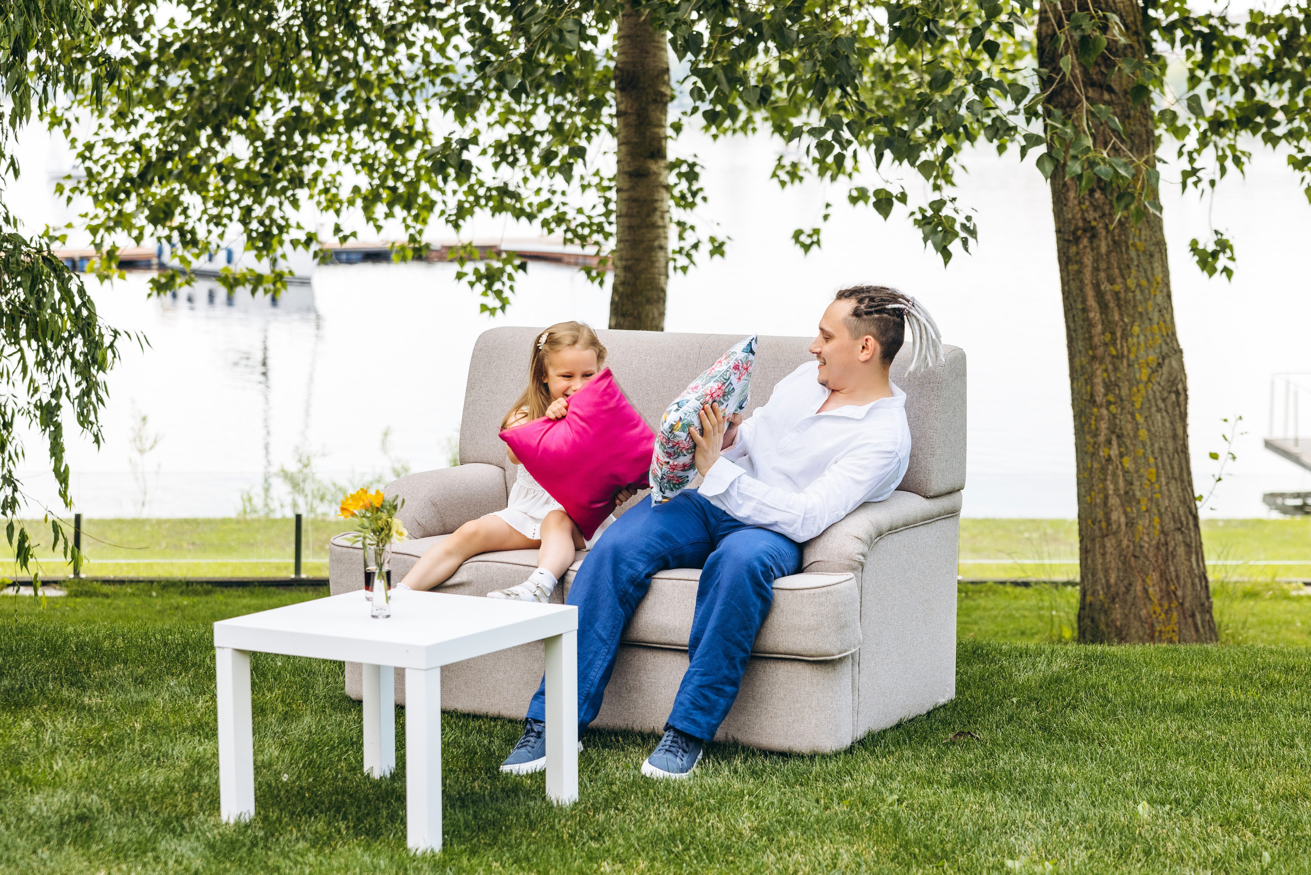 Marina & Vitaliy. Весільний фотограф Осокін Євгеній