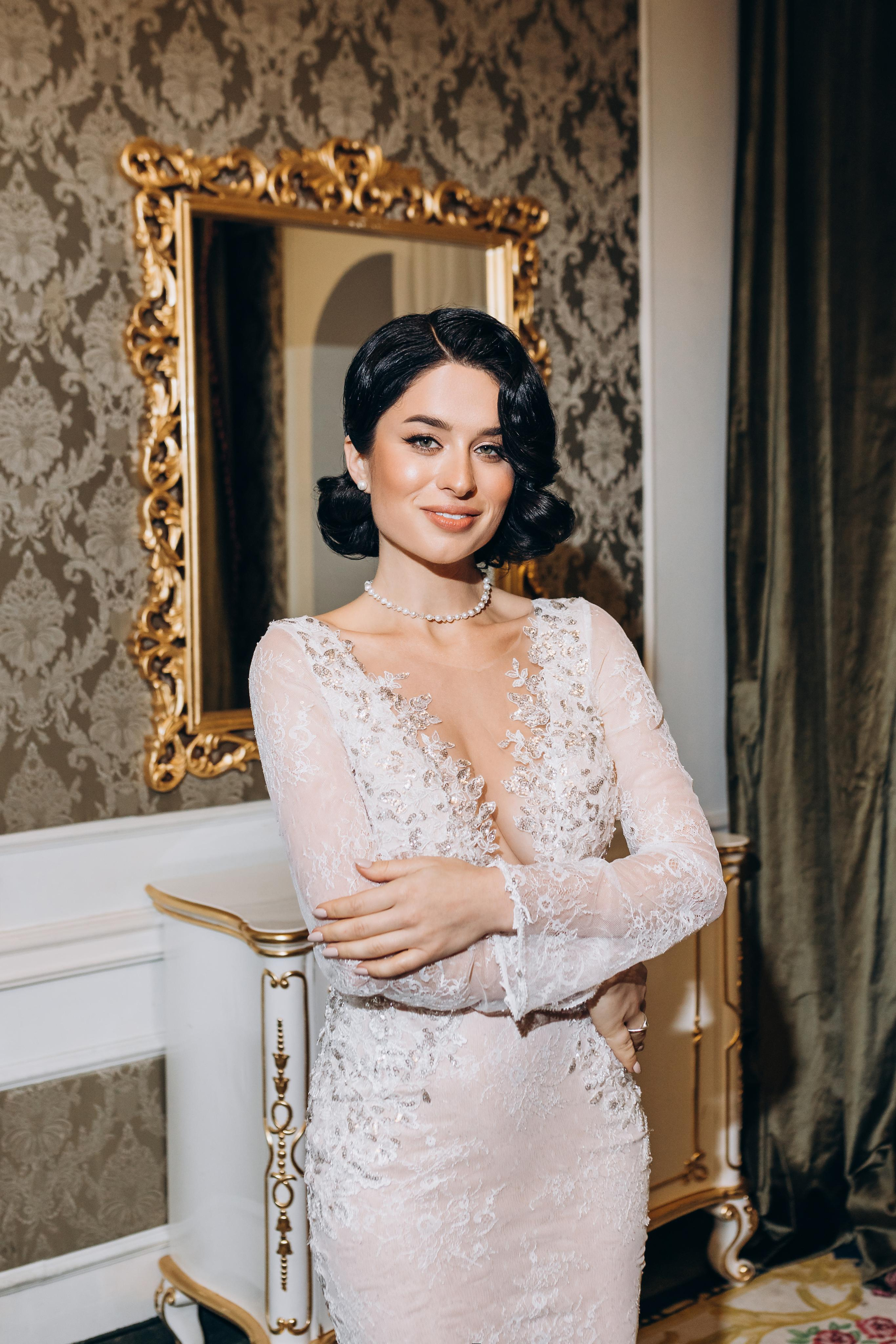 Daria & Yaroslav. Wedding photographer Osokin Evgeniy