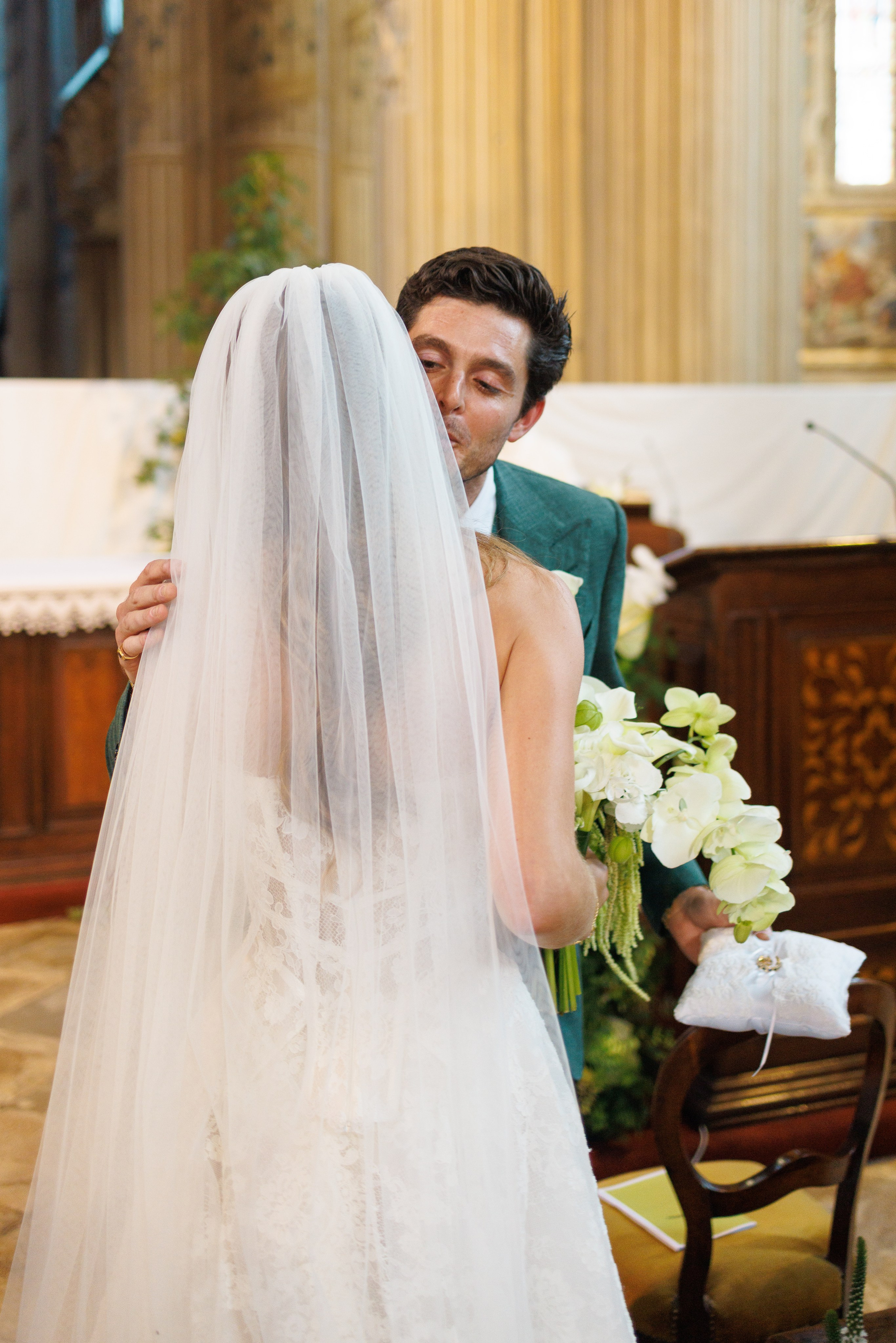 Chelcie & Metthew (Italy, Asti). Wedding photographer Osokin Evgeniy