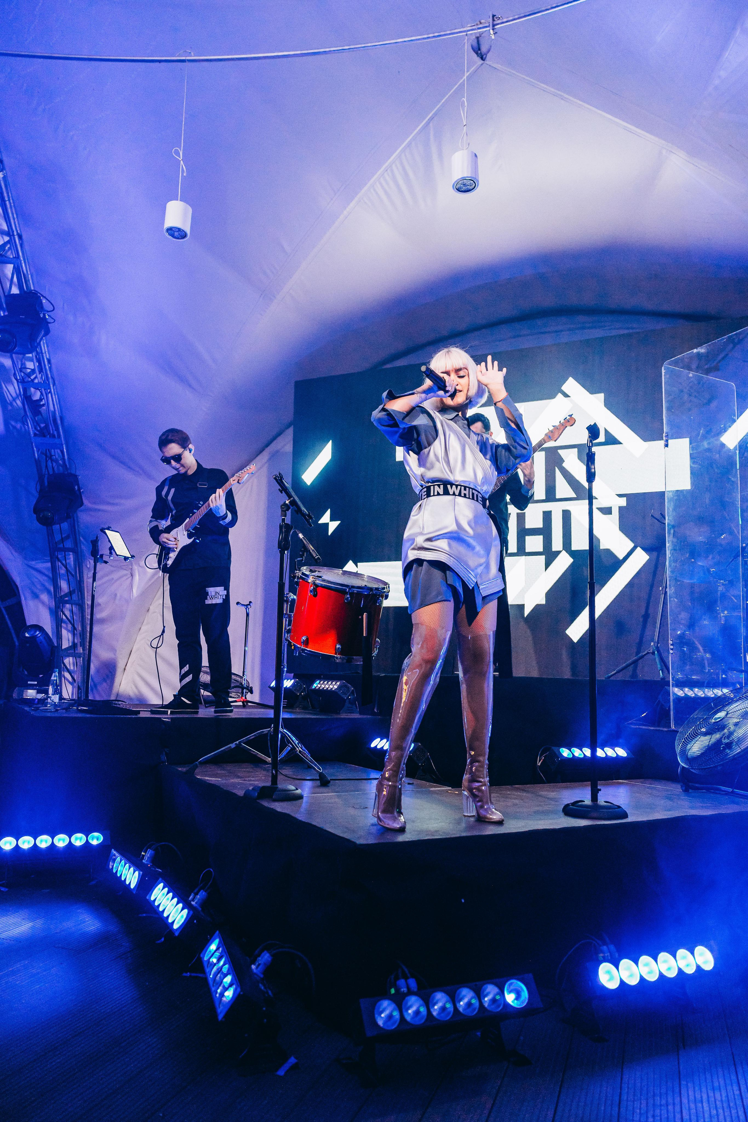 Ruslana & Sergey. Wedding photographer Osokin Evgeniy