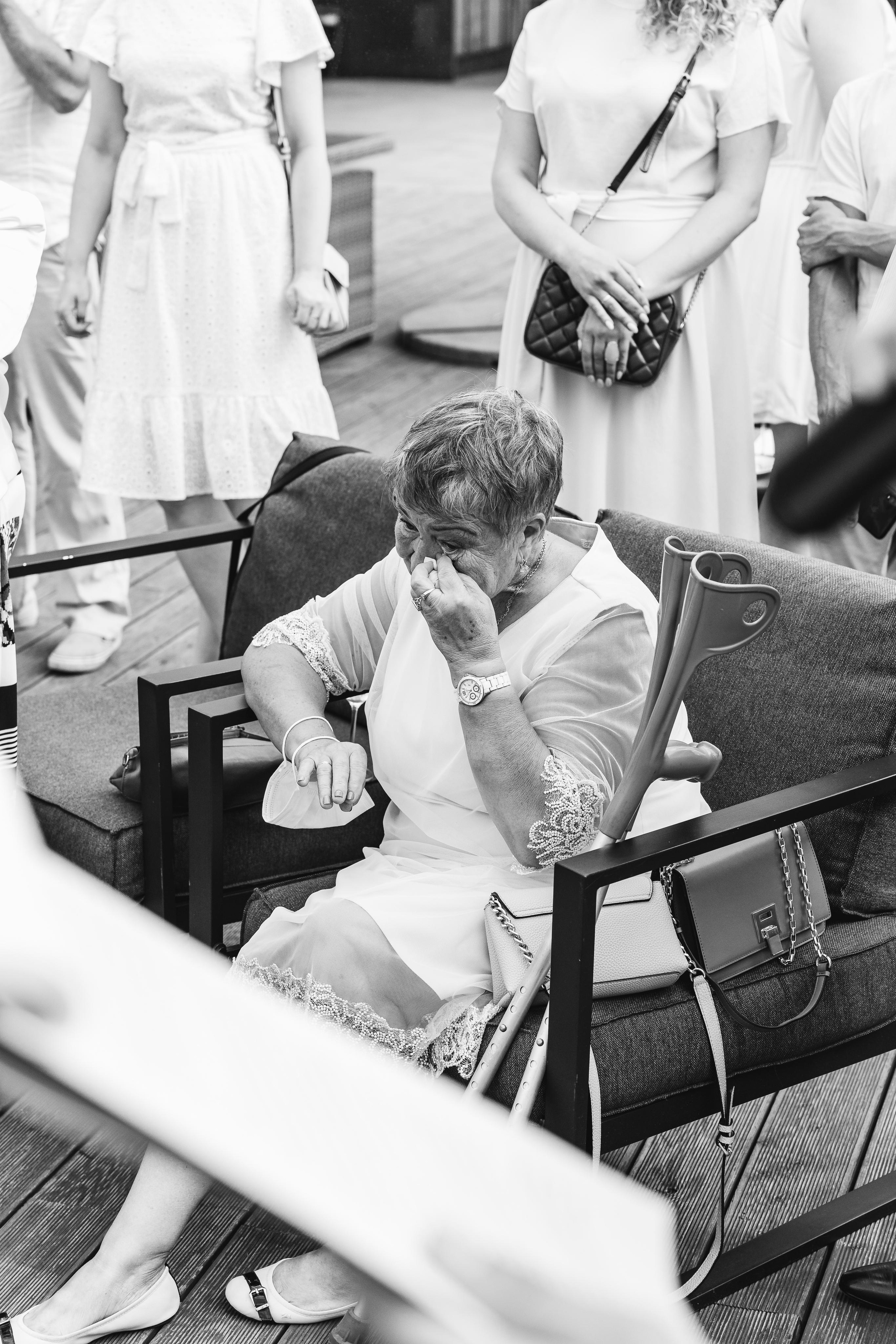 Olya & Anton. Wedding photographer Osokin Evgeniy