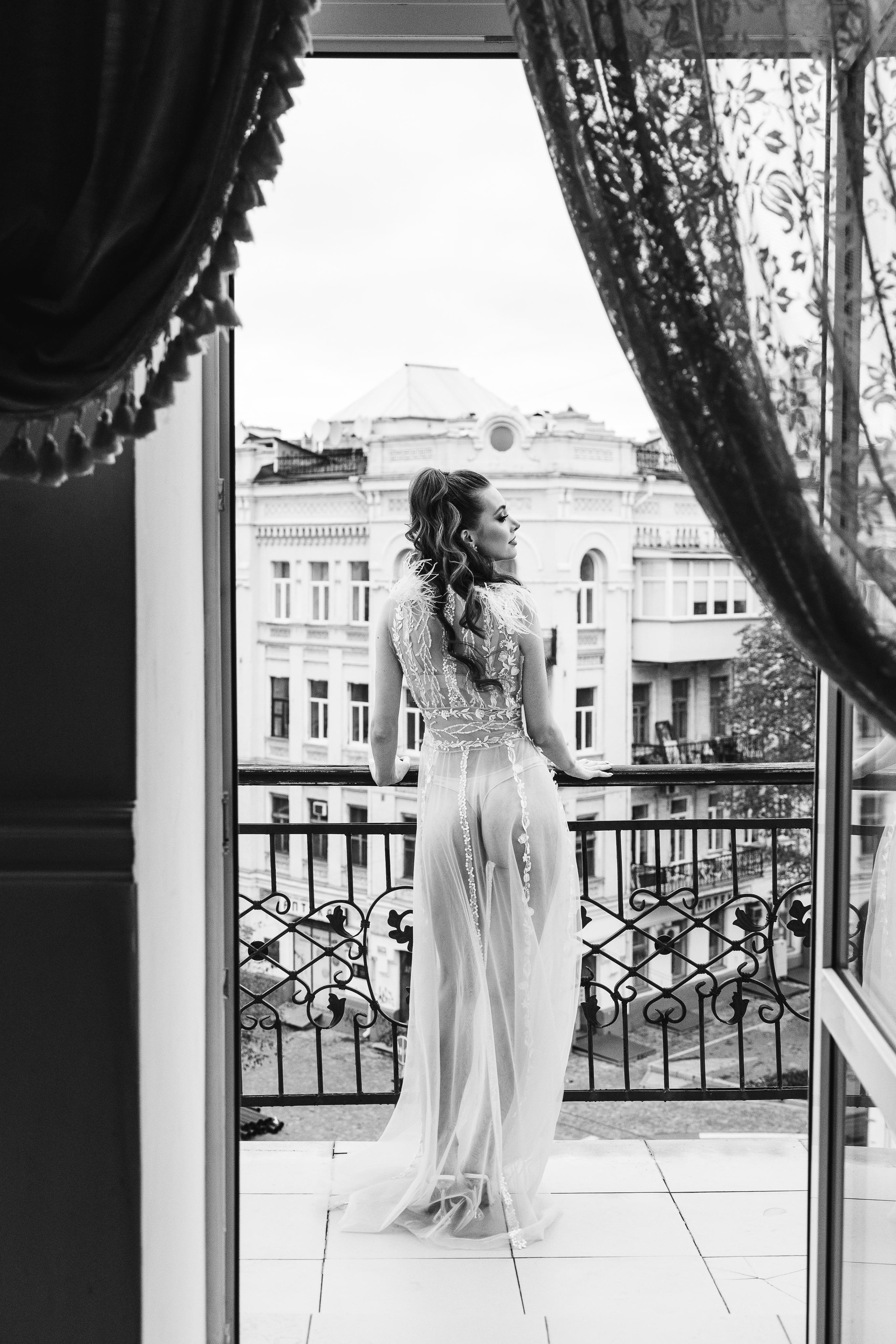 Diana & Andrey. Wedding photographer Osokin Evgeniy