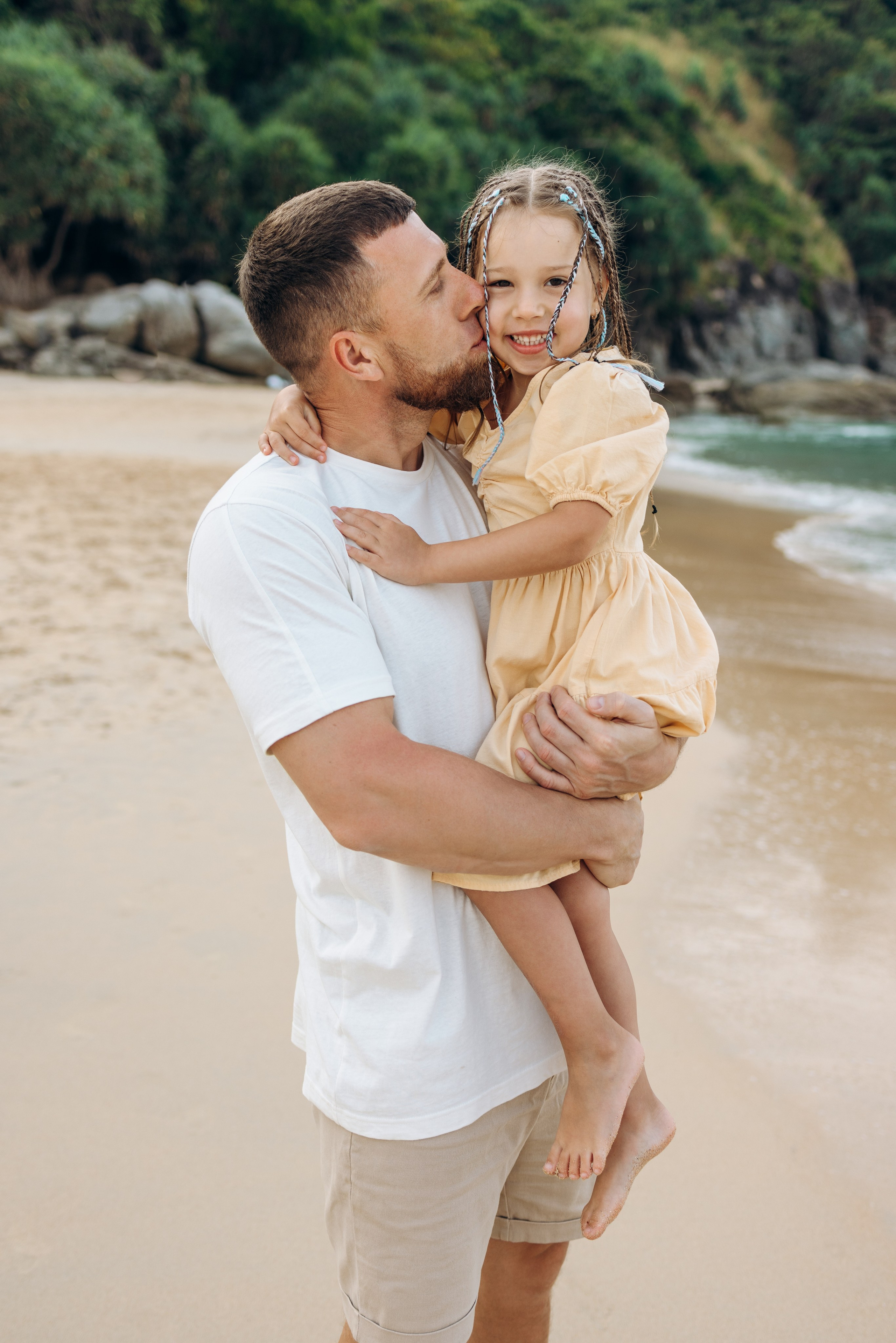 Yana, Sasha & Eva. Весільний фотограф Київ Осокін Євгеній