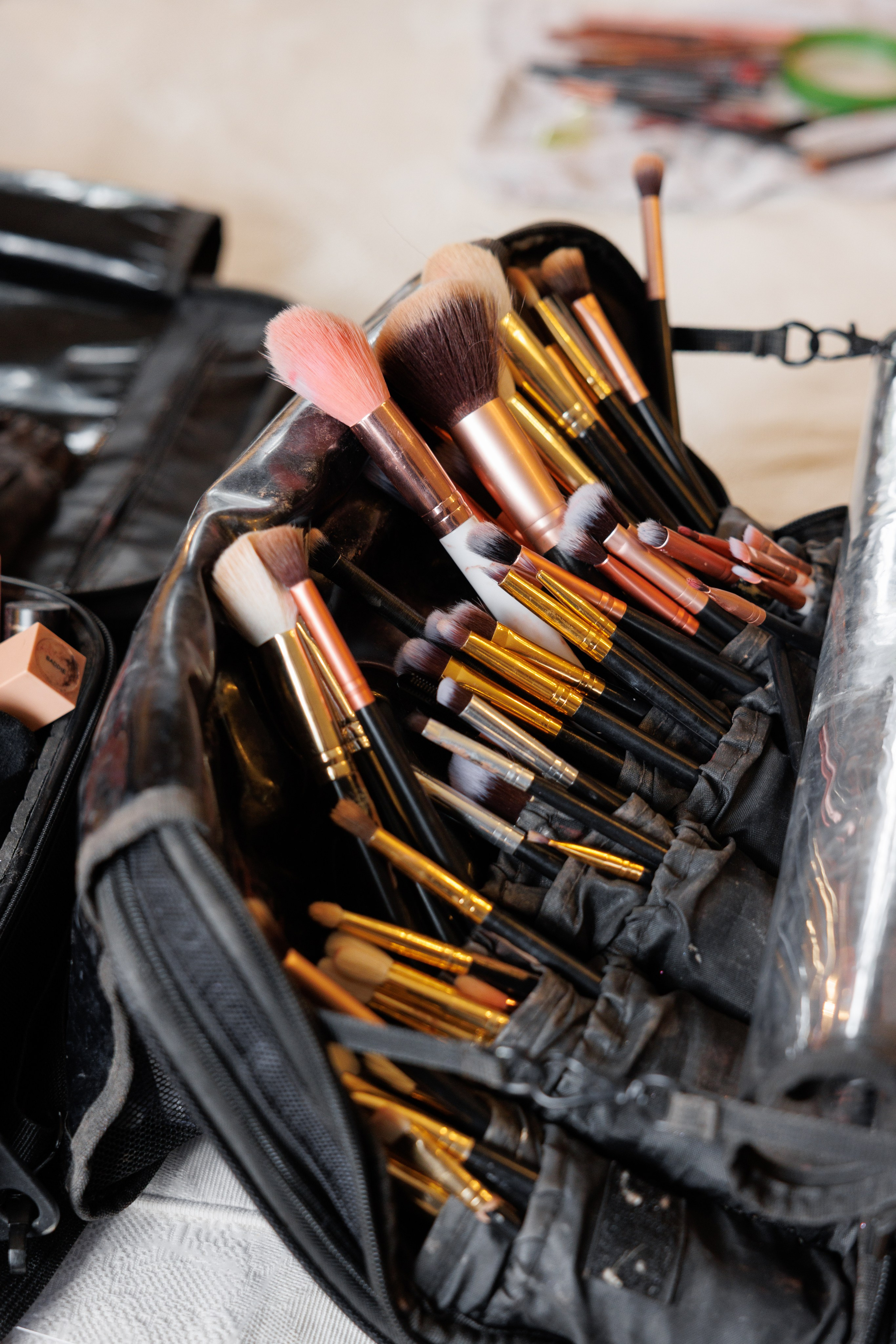 Marine & Jonathan (Brussel, Chateu de La Hulpe). Весільний фотограф Осокін Євгеній