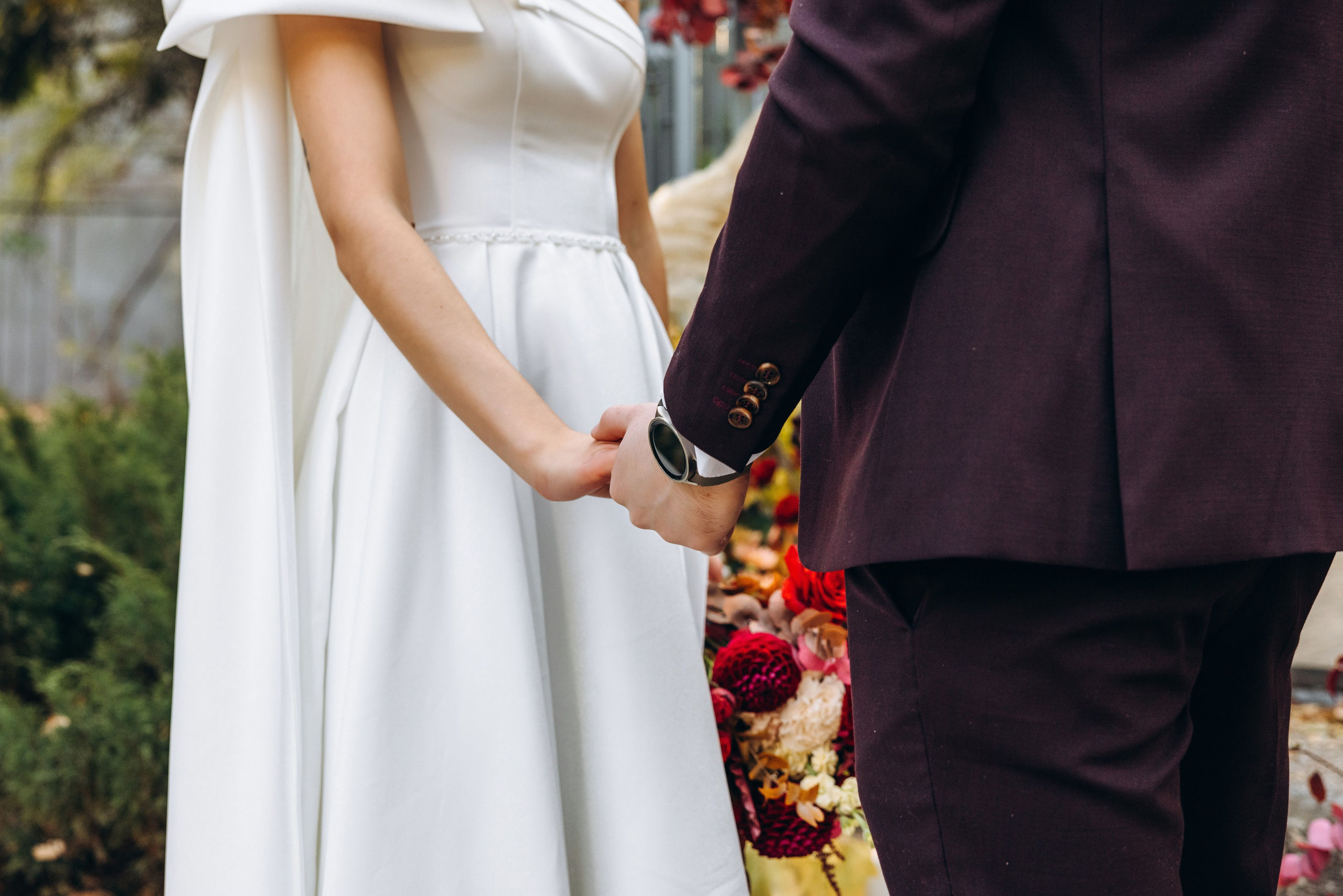 Katya & Jenya. Wedding photographer Osokin Evgeniy