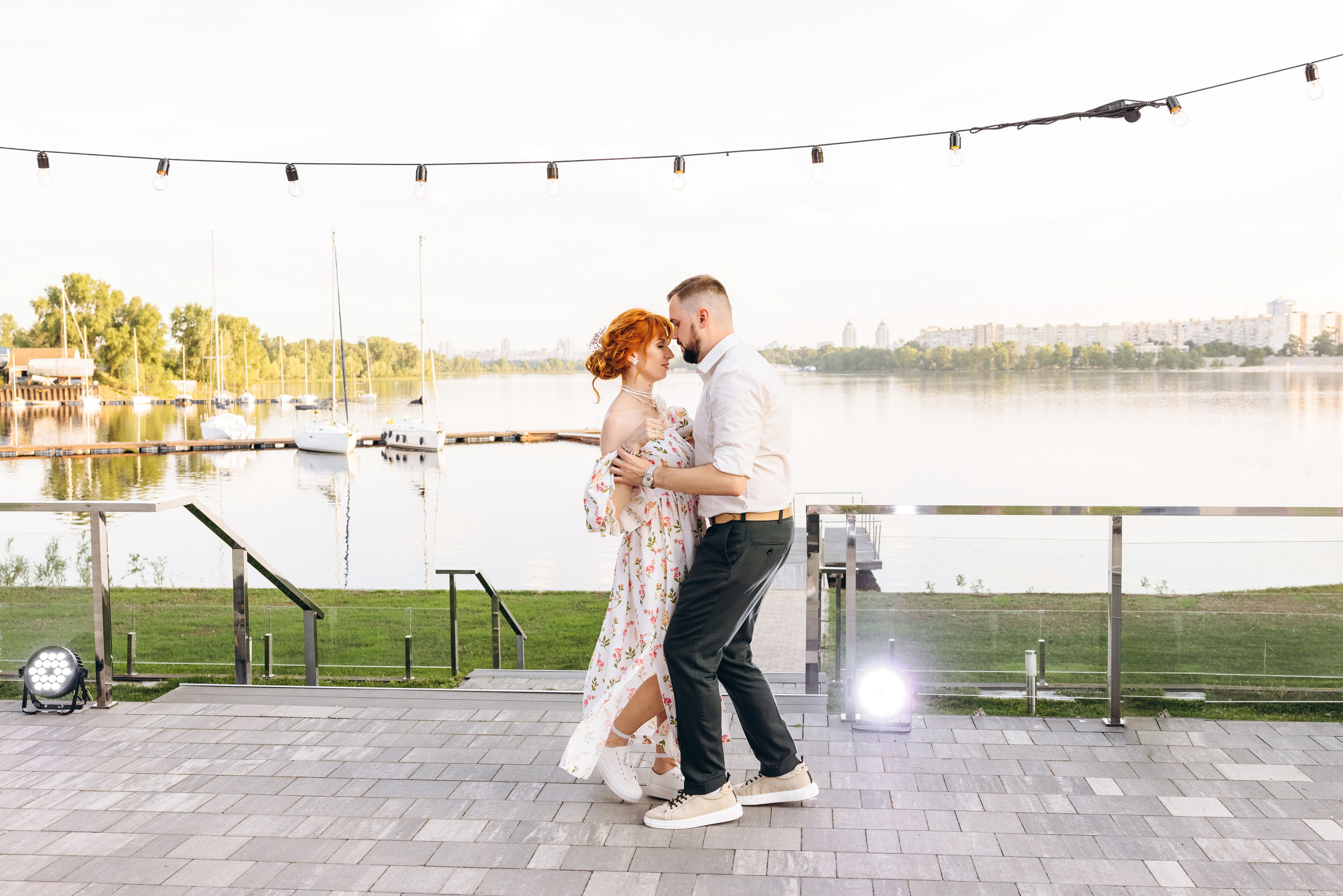 Marina & Vitaliy. Весільний фотограф Осокін Євгеній