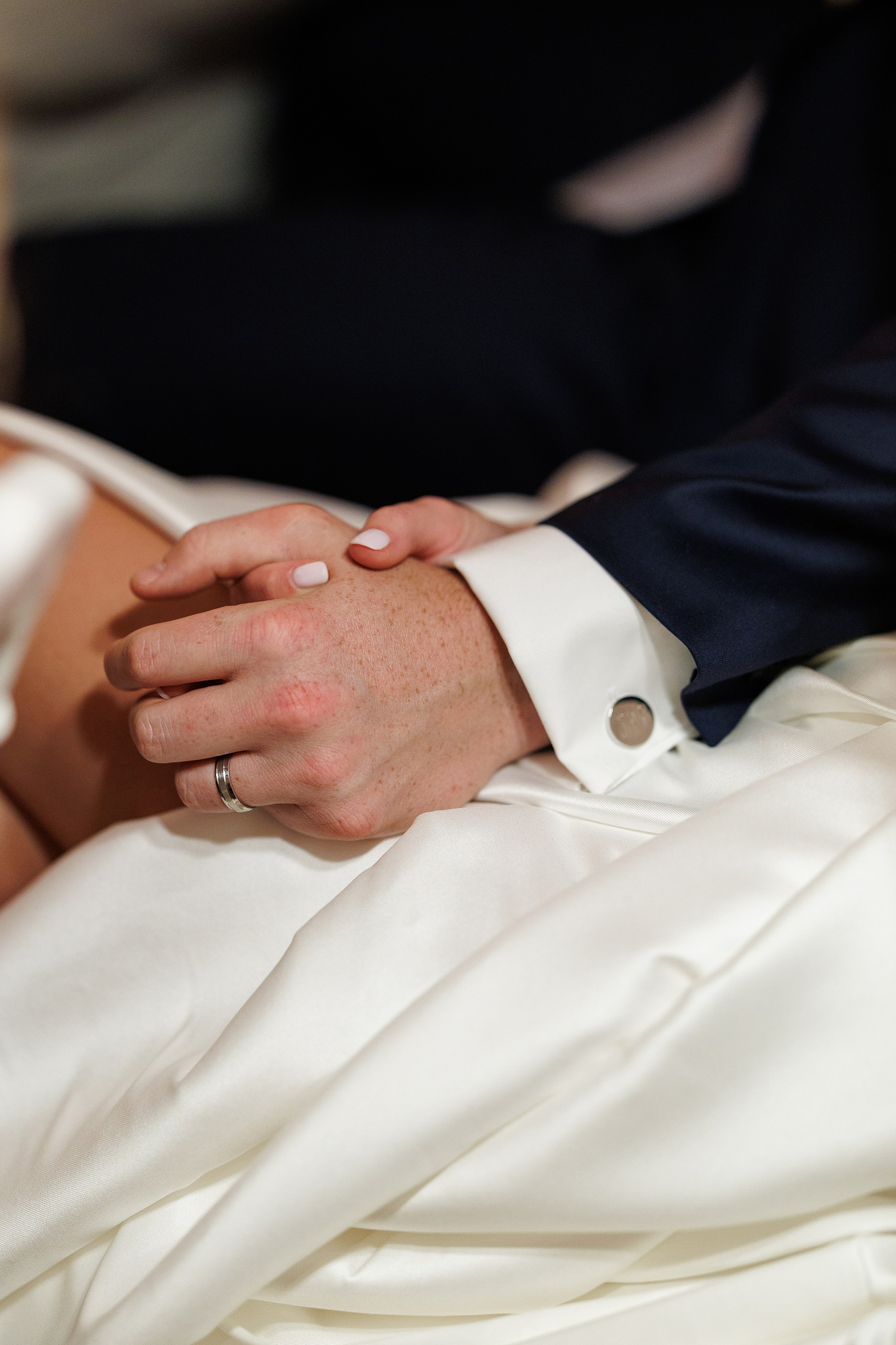 Marine & Jonathan (Brussel, Chateu de La Hulpe). Весільний фотограф Осокін Євгеній