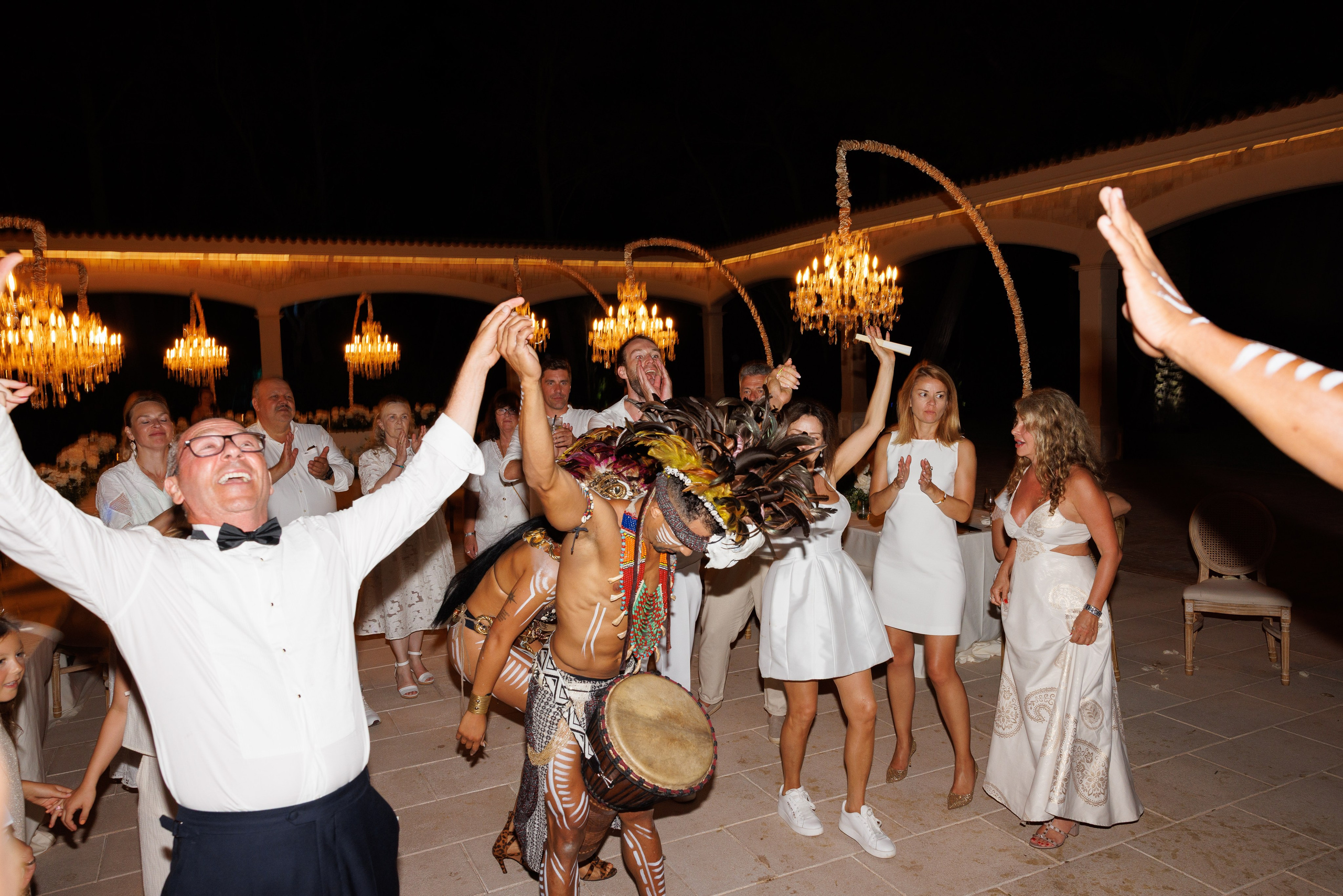 Valentina & Heinz (Palma de Mallorca, Finca Son Bi). Wedding photographer Osokin Evgeniy