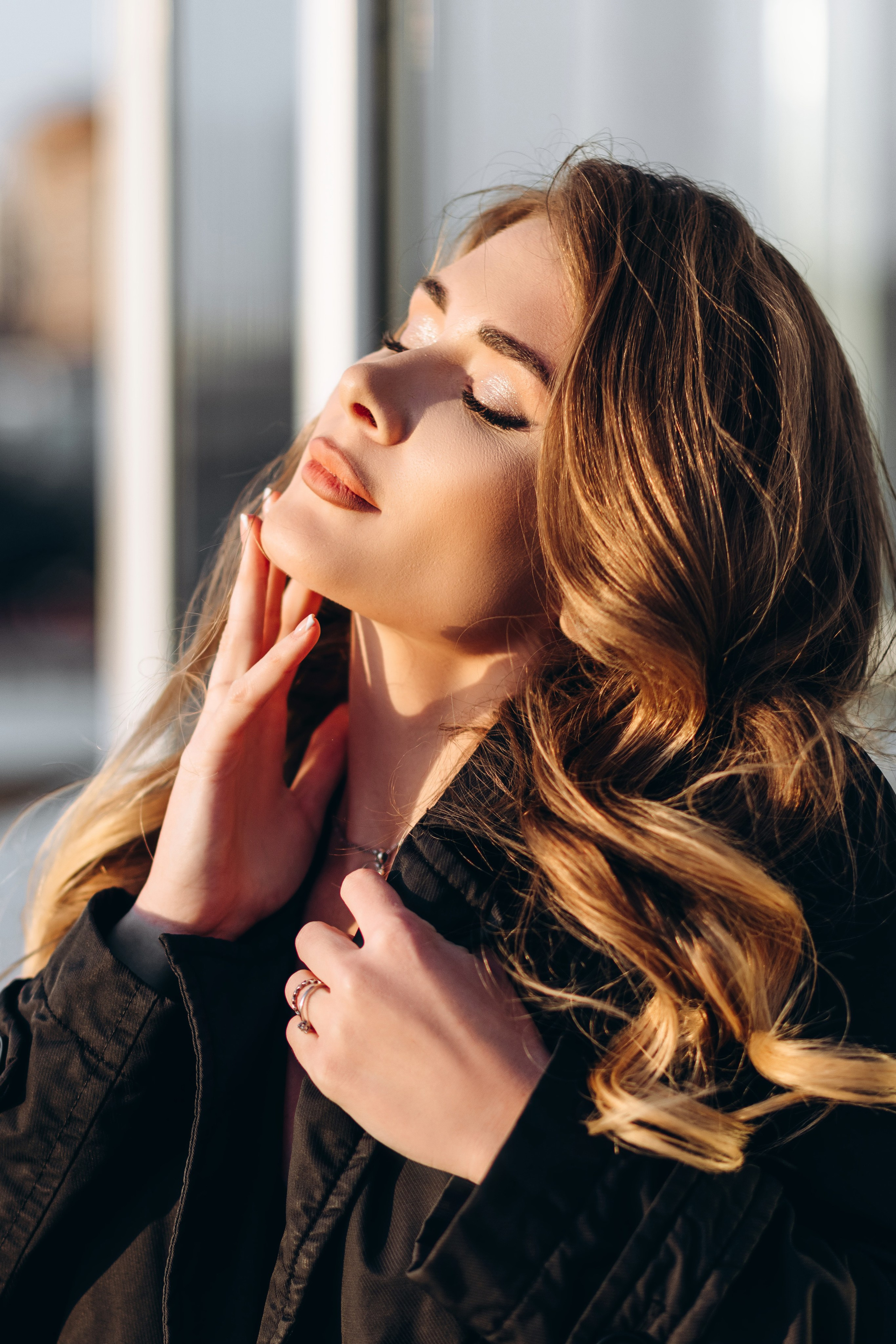 Anna. Wedding photographer Osokin Evgeniy