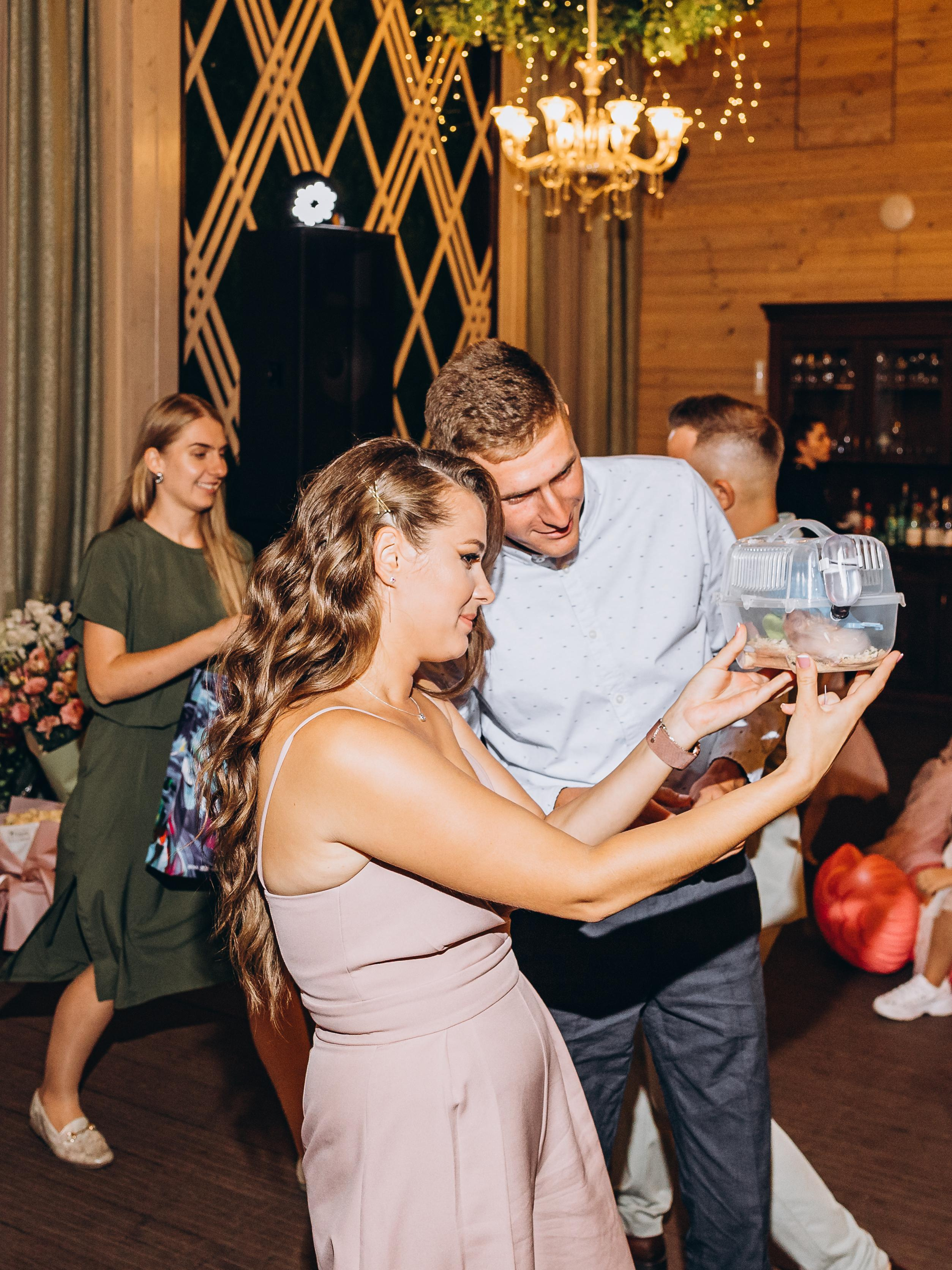 Anna & Vlad. Wedding photographer Osokin Evgeniy