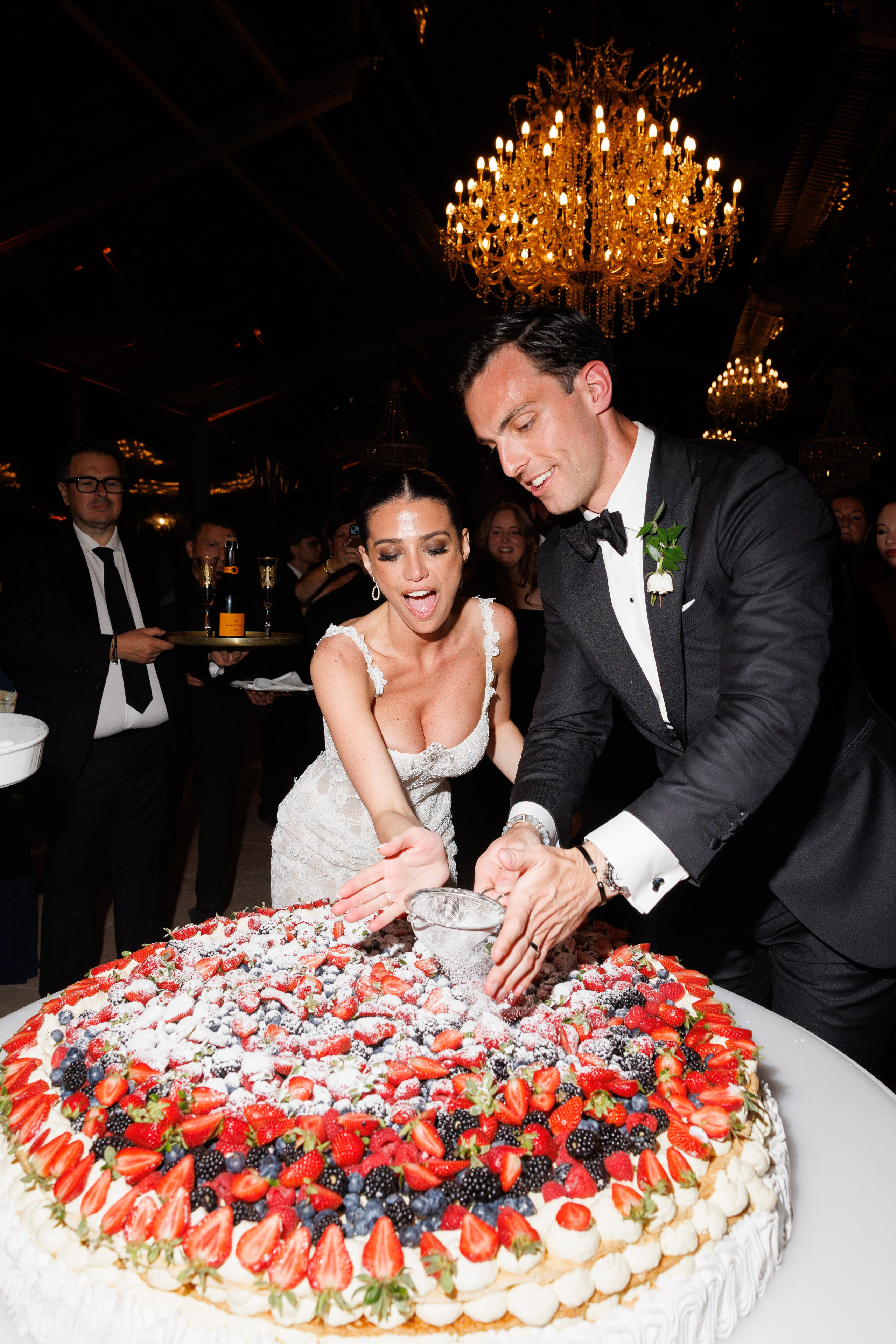 Teona & Maximilian — Wedding Photography Toronto Evgeniy Osokin