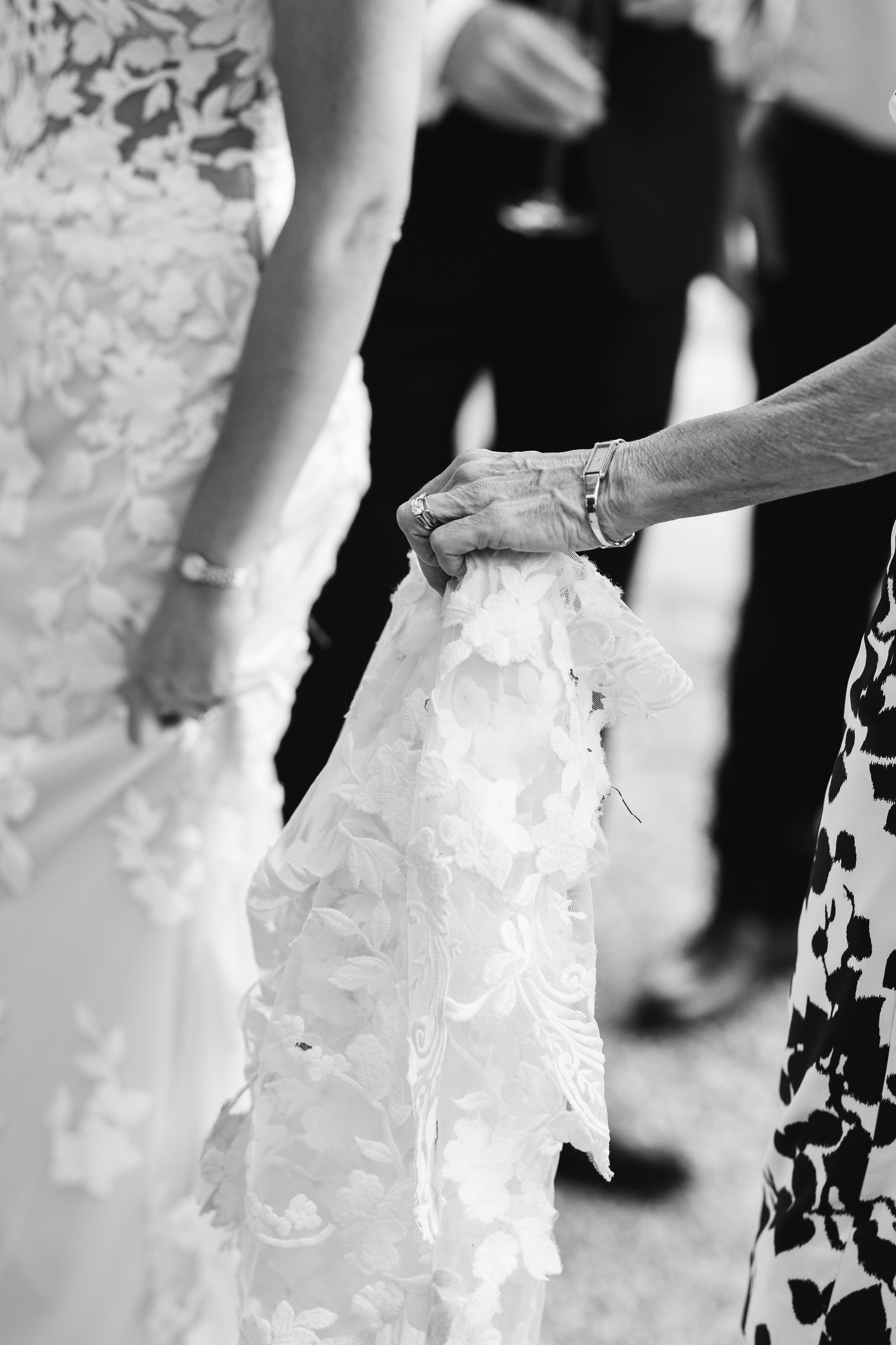 Fiona & Colin (Barcelona, La Baronia). Весільний фотограф Осокін Євгеній