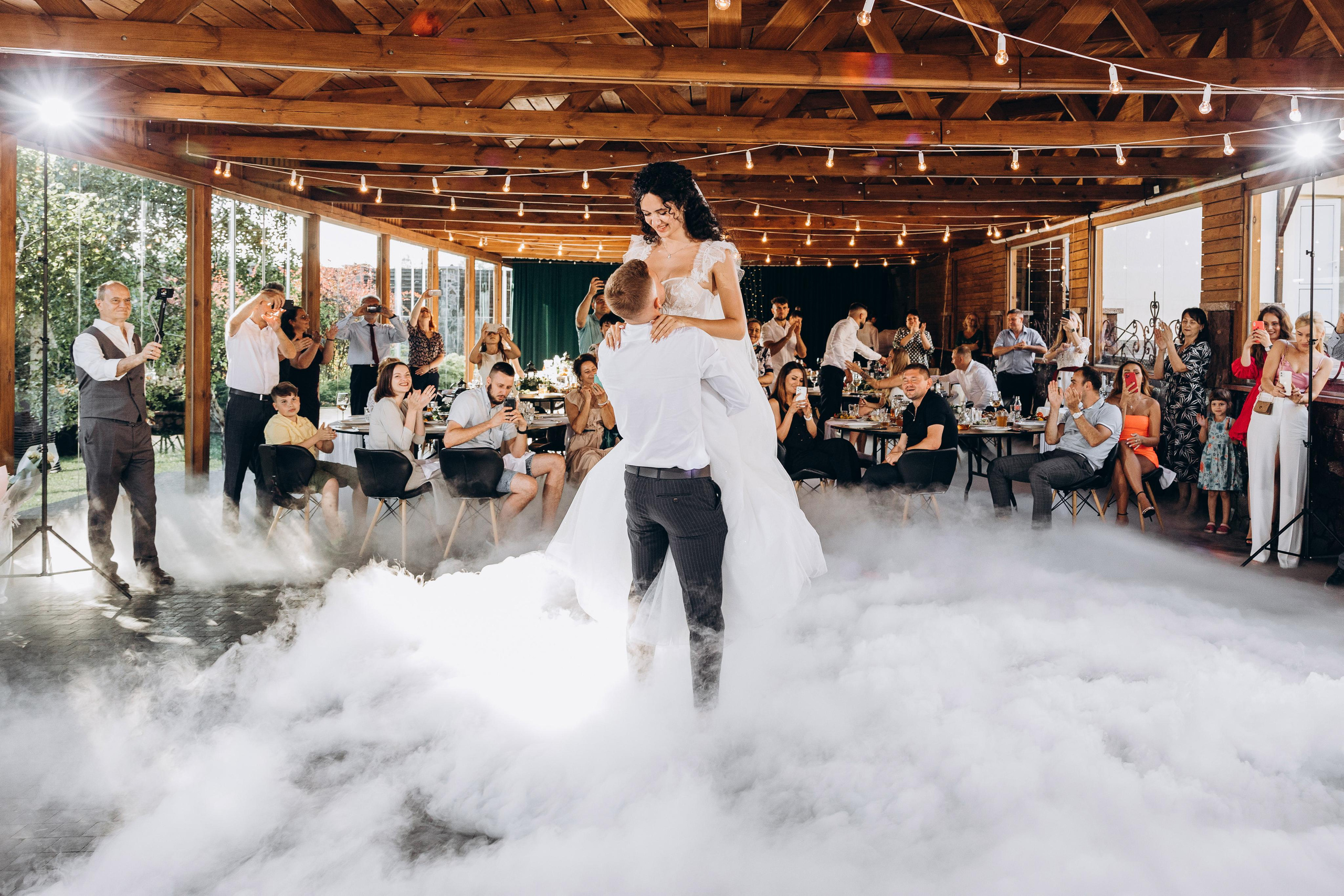 Mary & Artem. Весільний фотограф Київ Осокін Євгеній