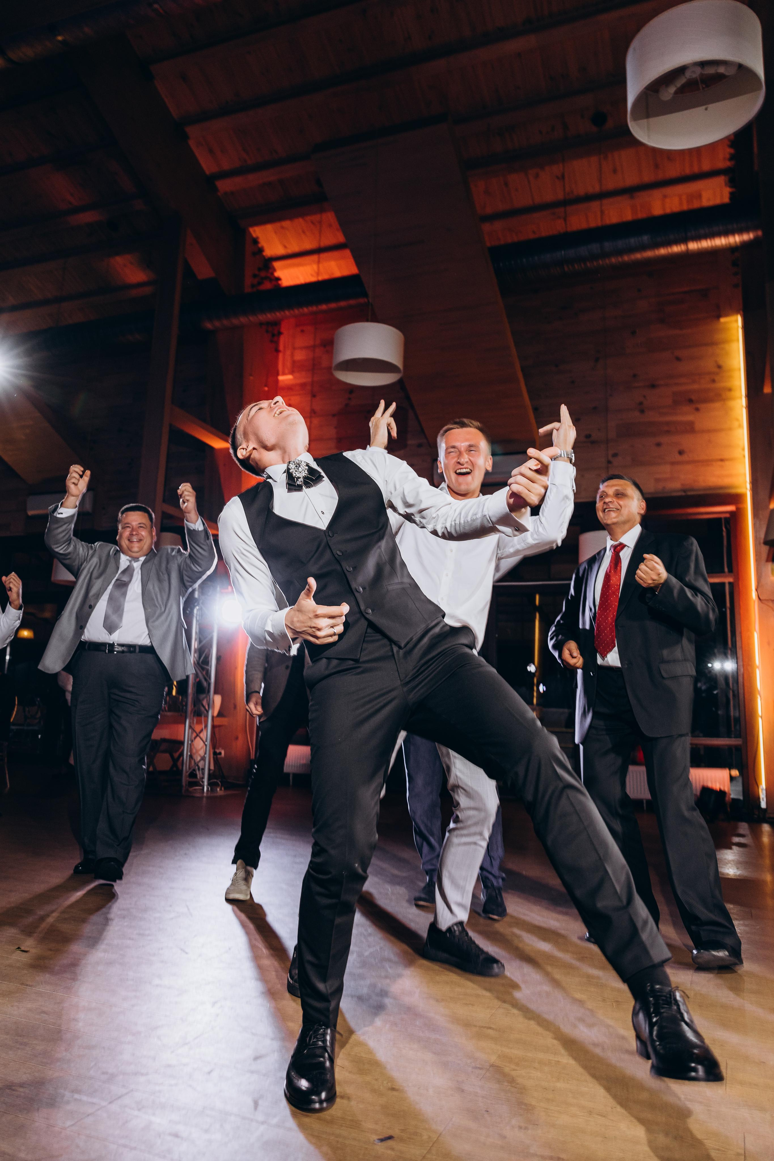 Diana & Andrey. Wedding photographer Osokin Evgeniy