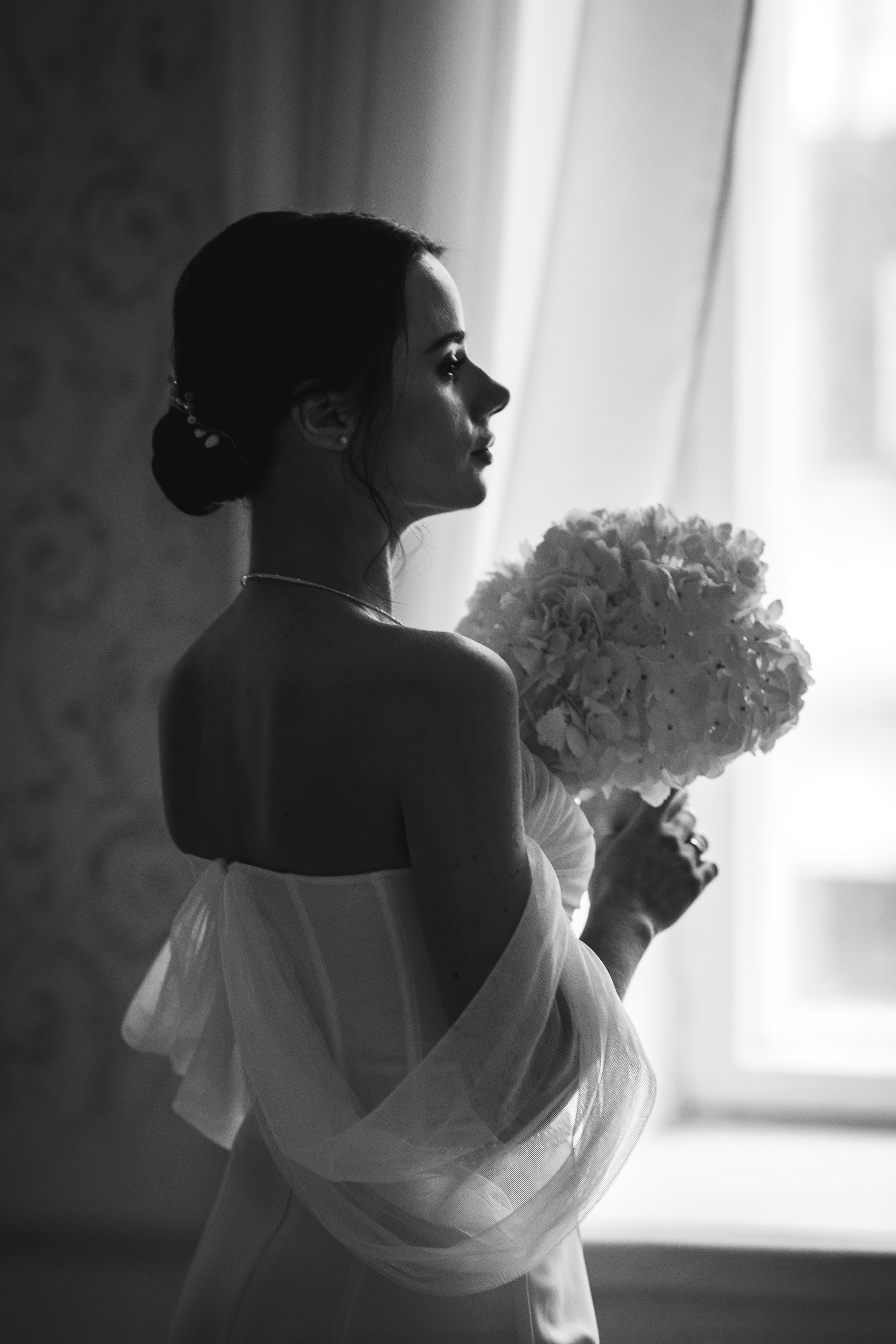 Krystyna & Oleksandr. Wedding photographer Osokin Evgeniy