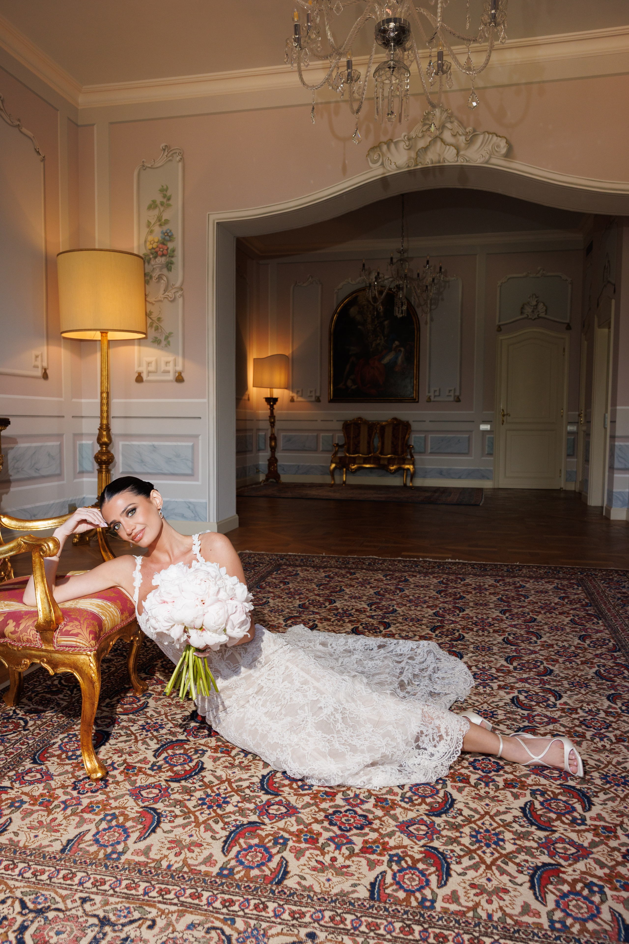 Teona & Maximilian — Wedding Photography Toronto Evgeniy Osokin