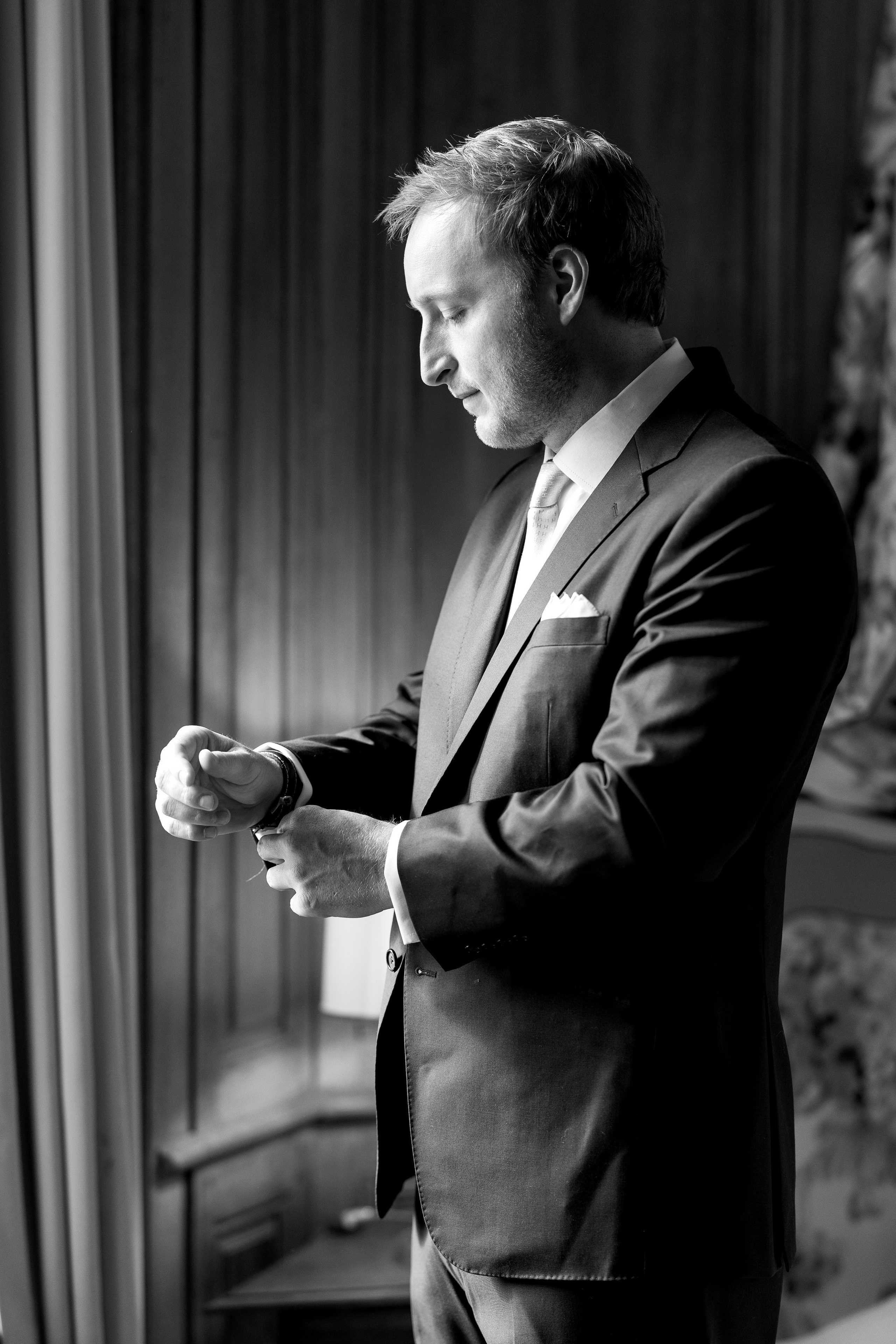 Marine & Jonathan. Wedding photographer Toronto Osokin Evgeniy