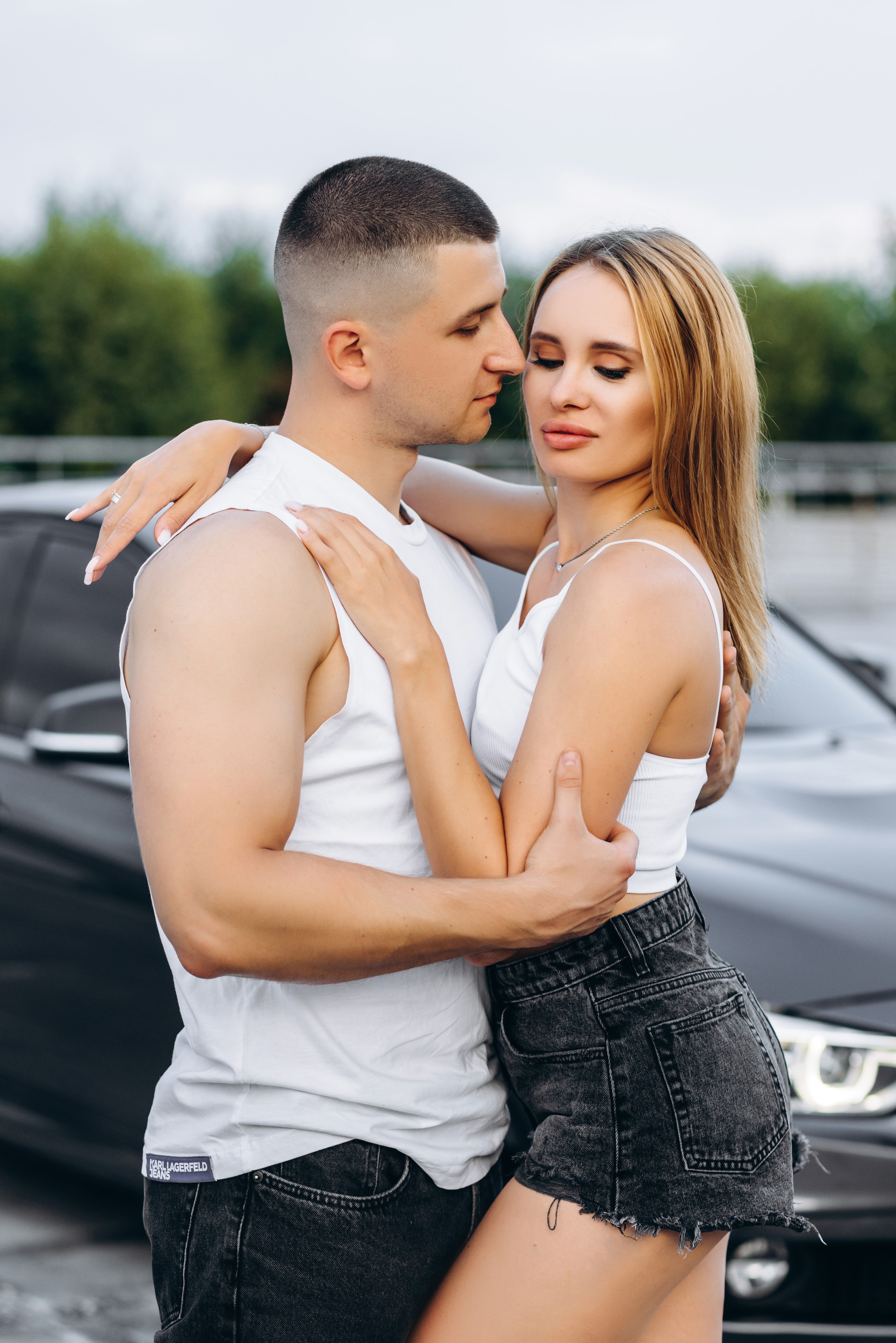 Aleksey & Snezanna. Wedding photographer Osokin Evgeniy