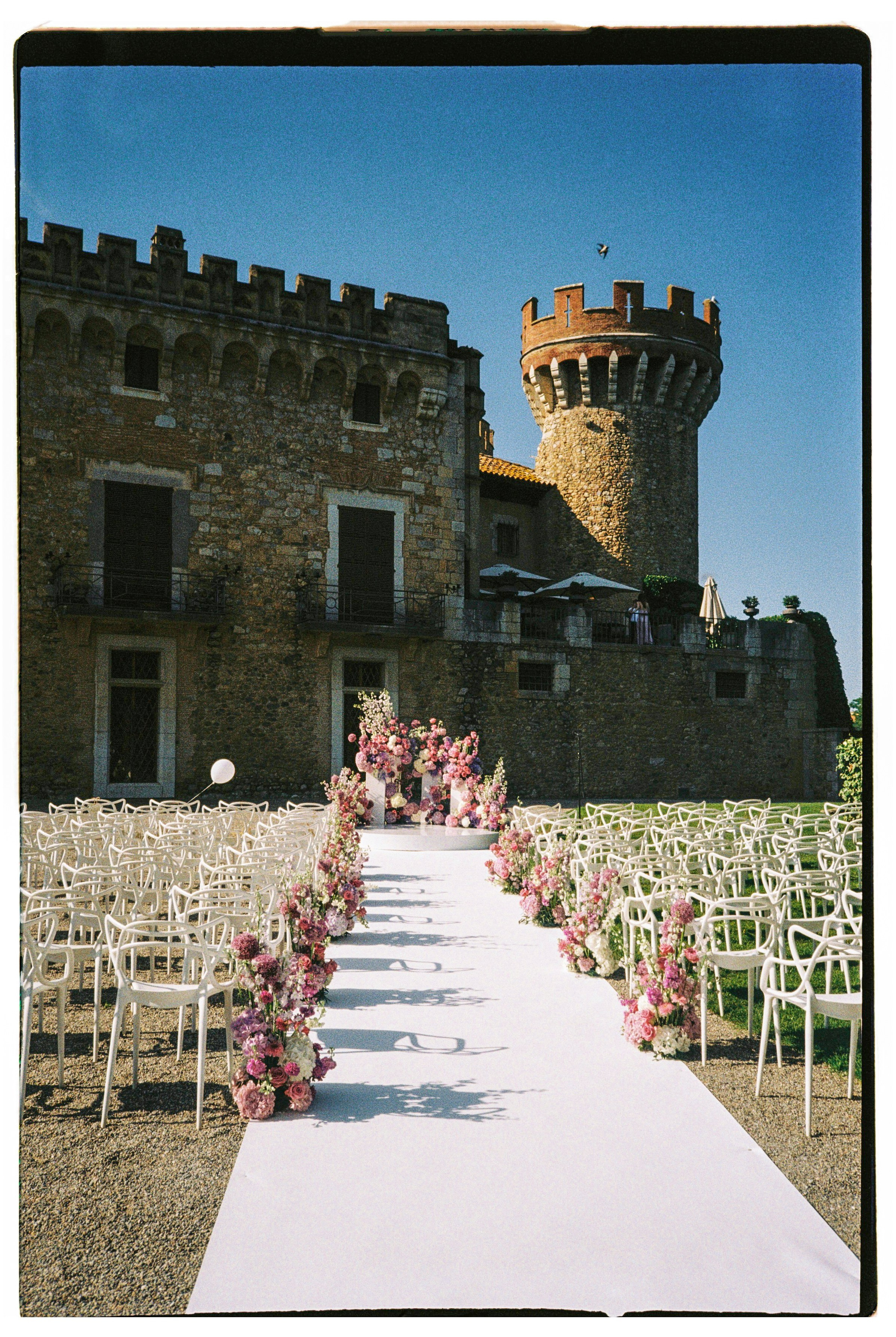 FILM. Destination Wedding Photographer — Spain, Italy & Toronto | Evgeniy Osokin