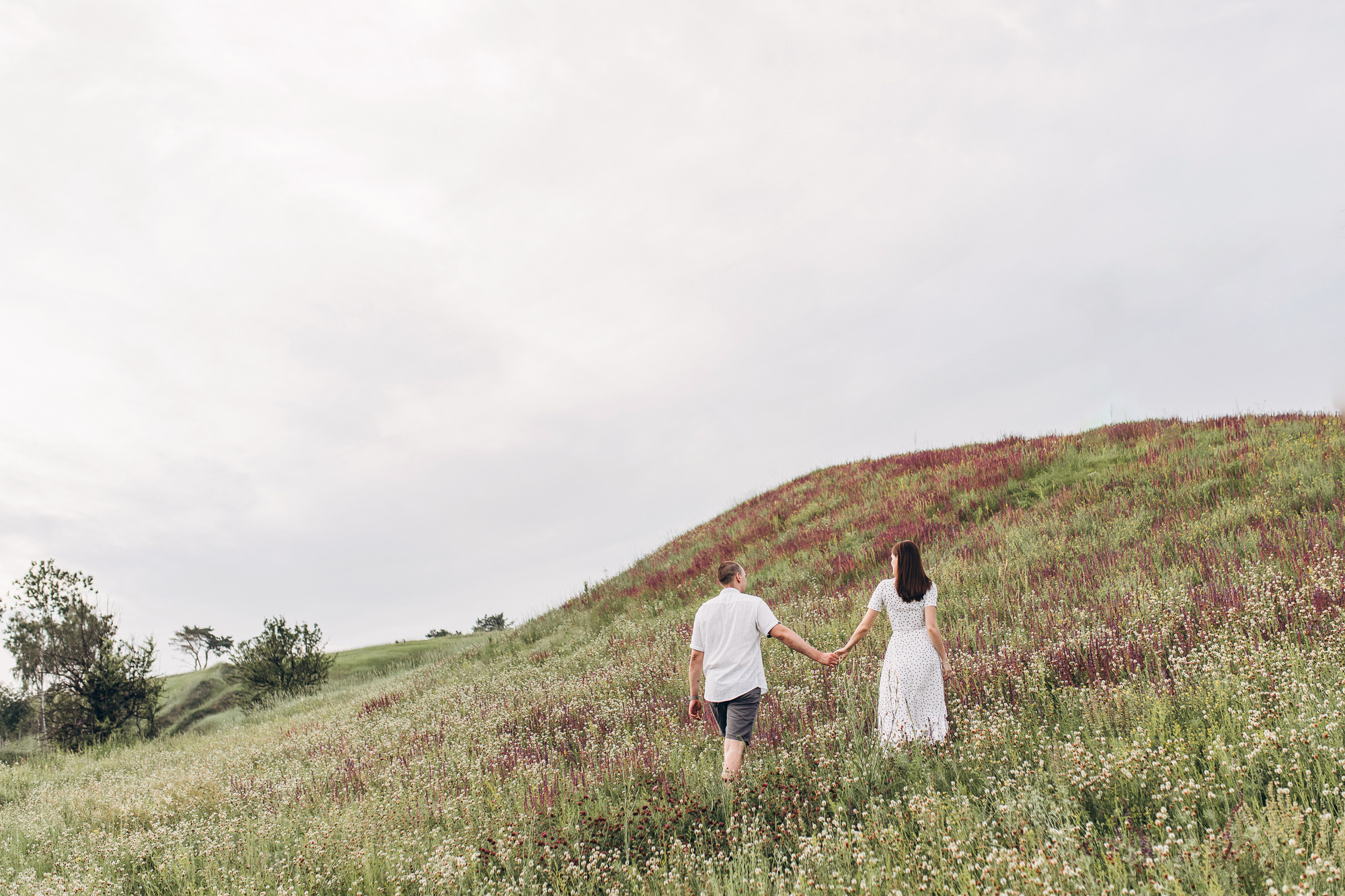 Alexandra & Maxim. Весільний фотограф Київ Осокін Євгеній