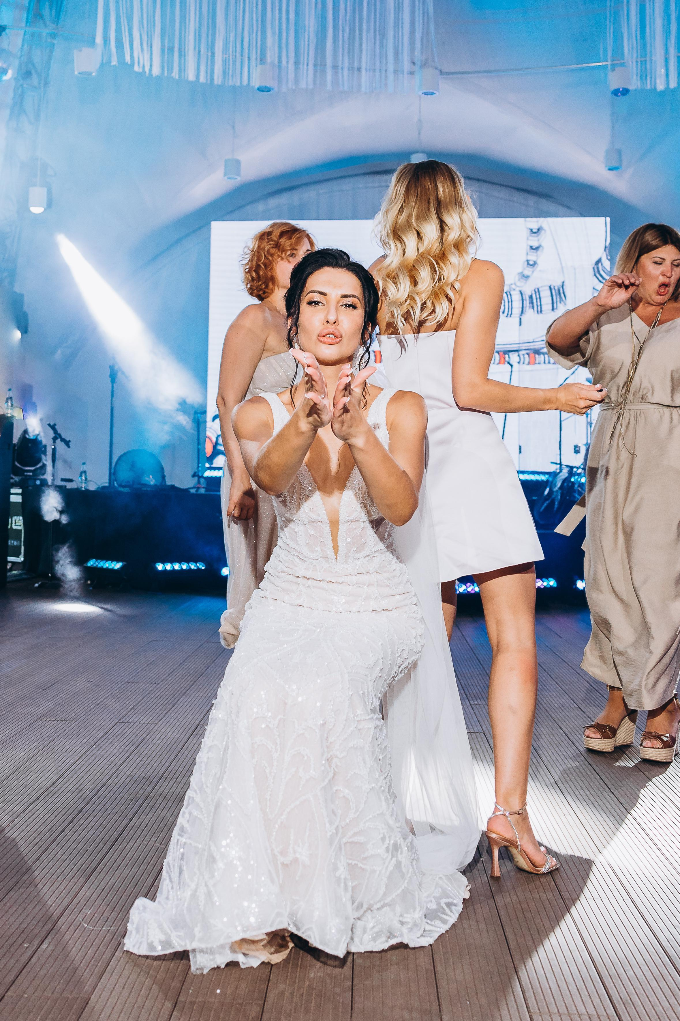 Ruslana & Sergey. Wedding photographer Osokin Evgeniy