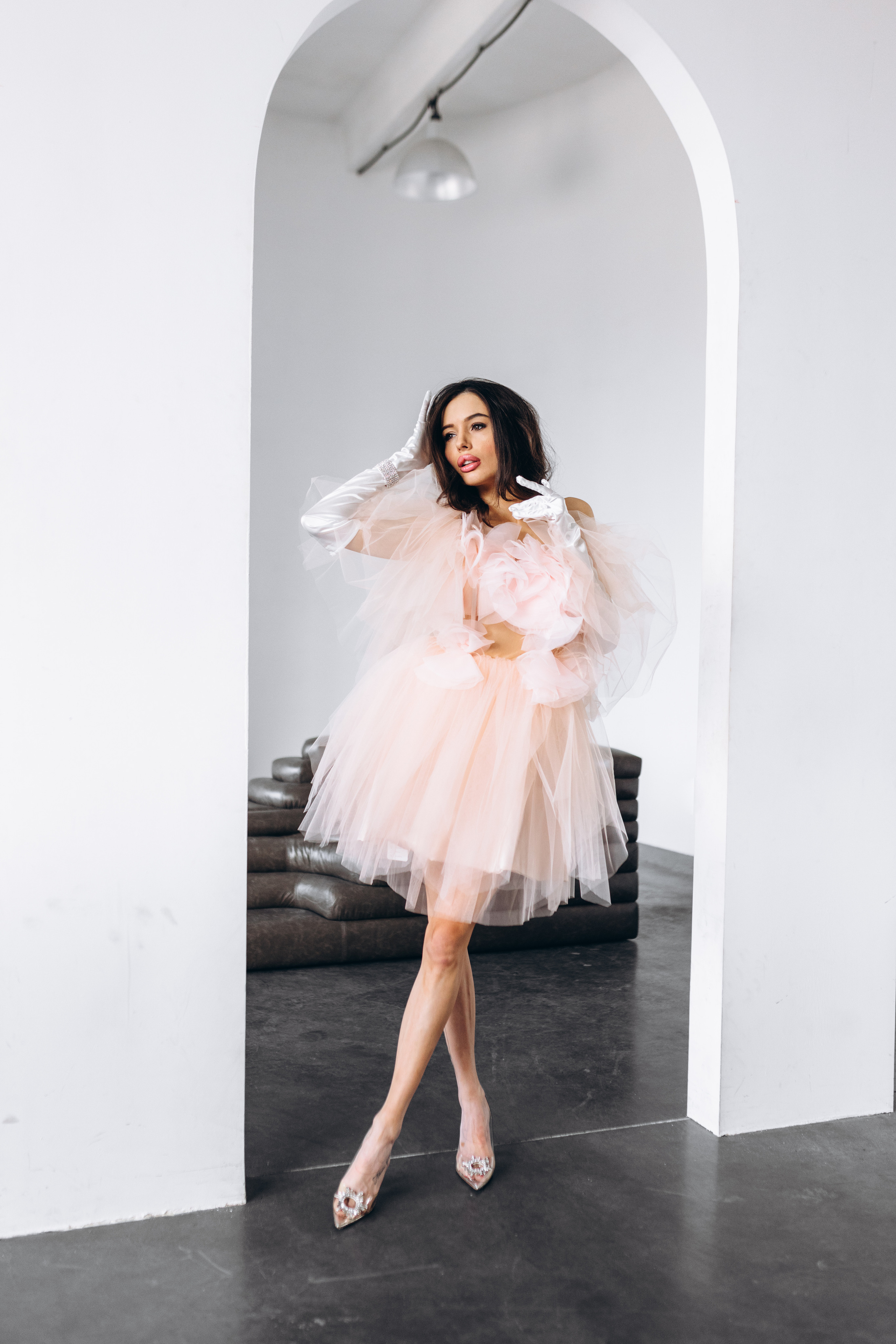 Lena. Wedding photographer Osokin Evgeniy