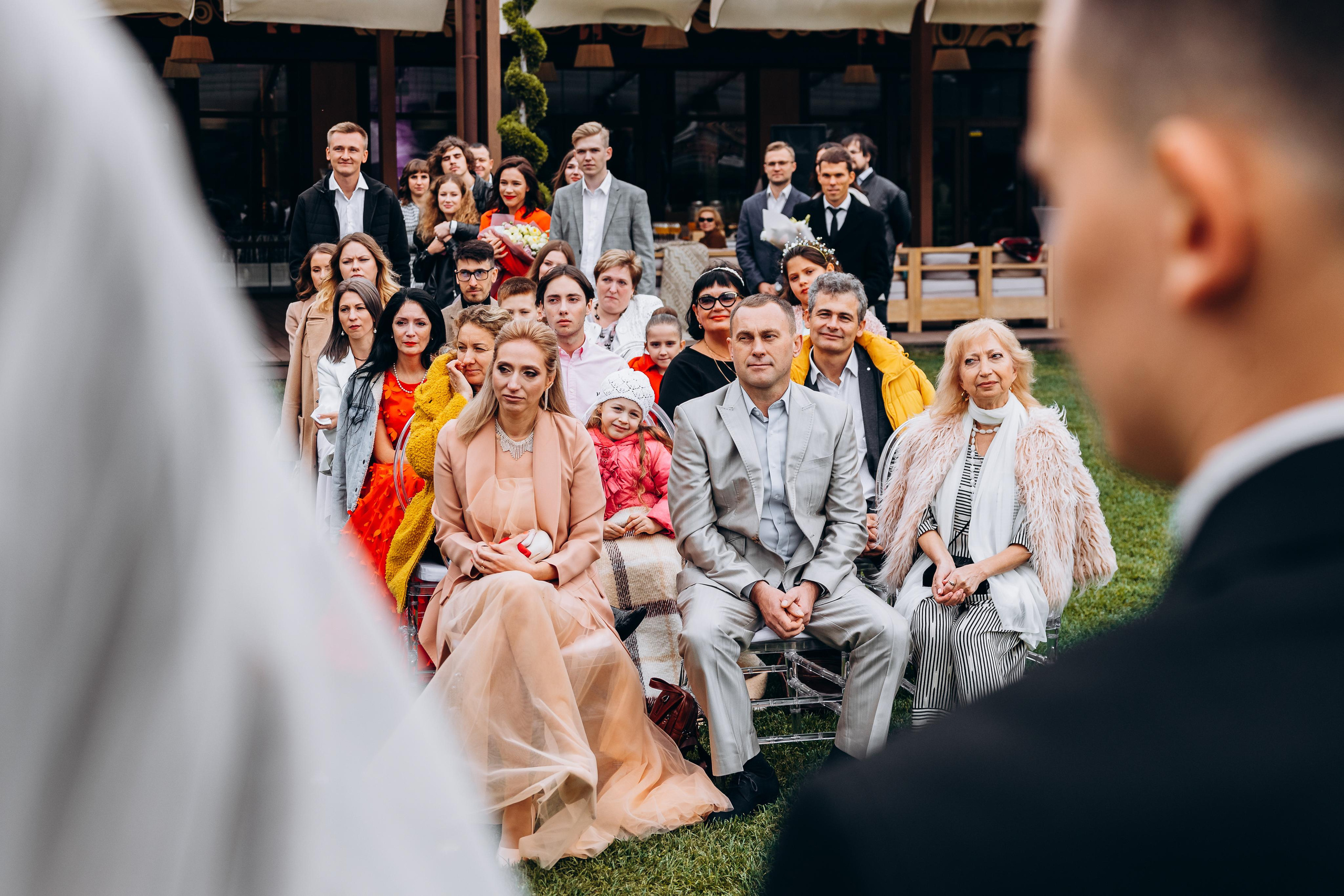 Diana & Andrey. Wedding photographer Osokin Evgeniy