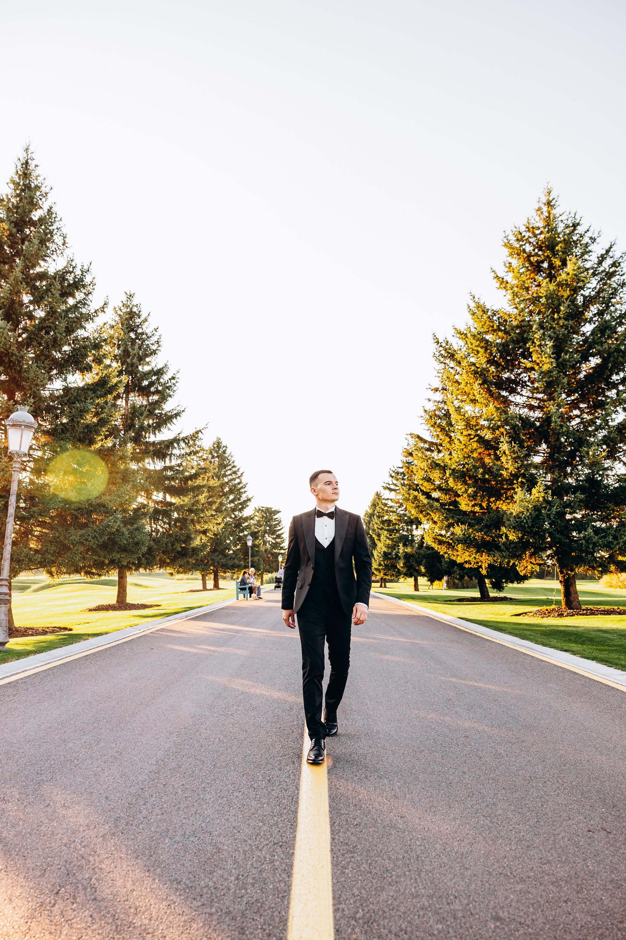 Diana & Andrey. Wedding photographer Osokin Evgeniy