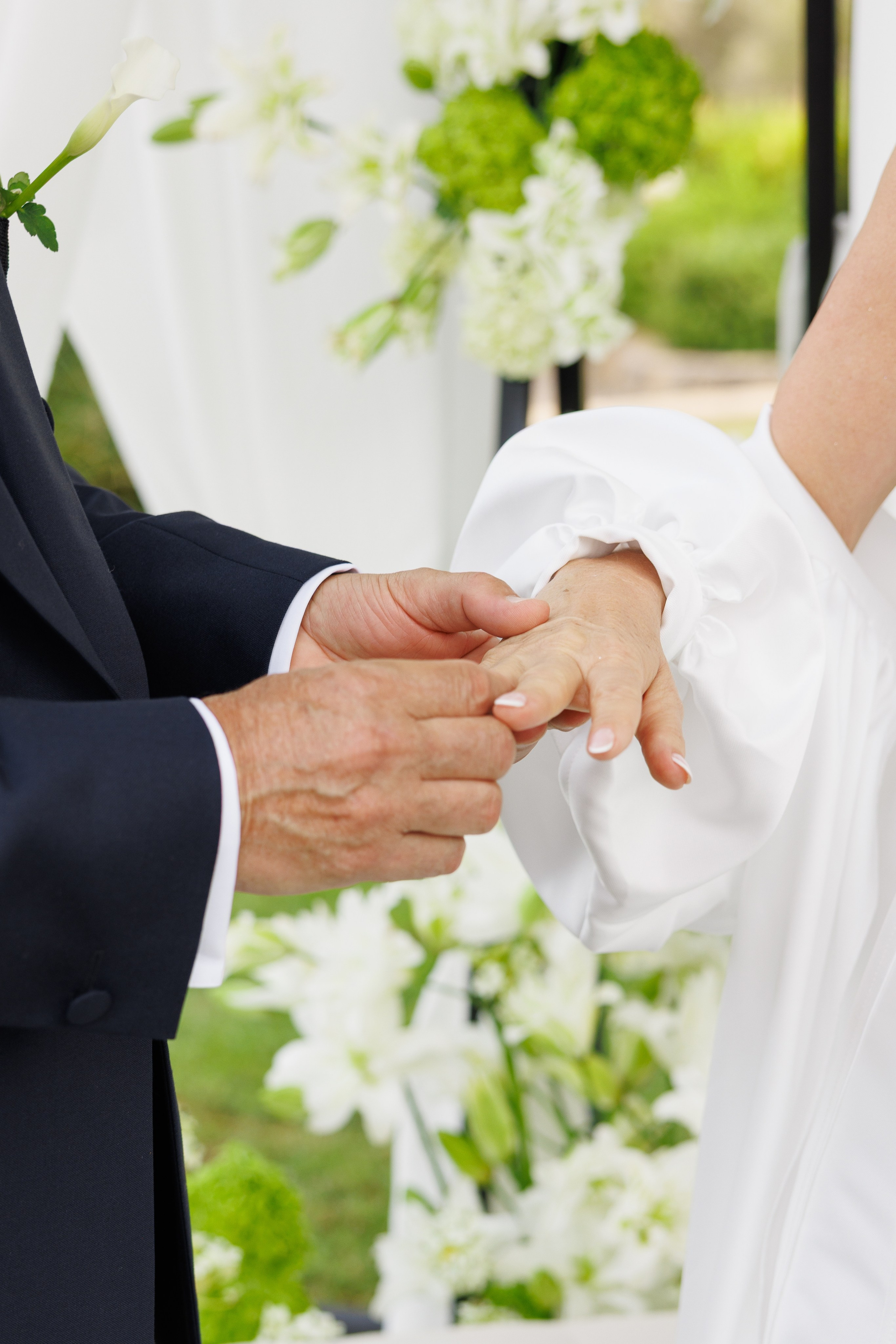 Valentina & Heinz (Palma de Mallorca, Finca Son Bi). Wedding photographer Osokin Evgeniy