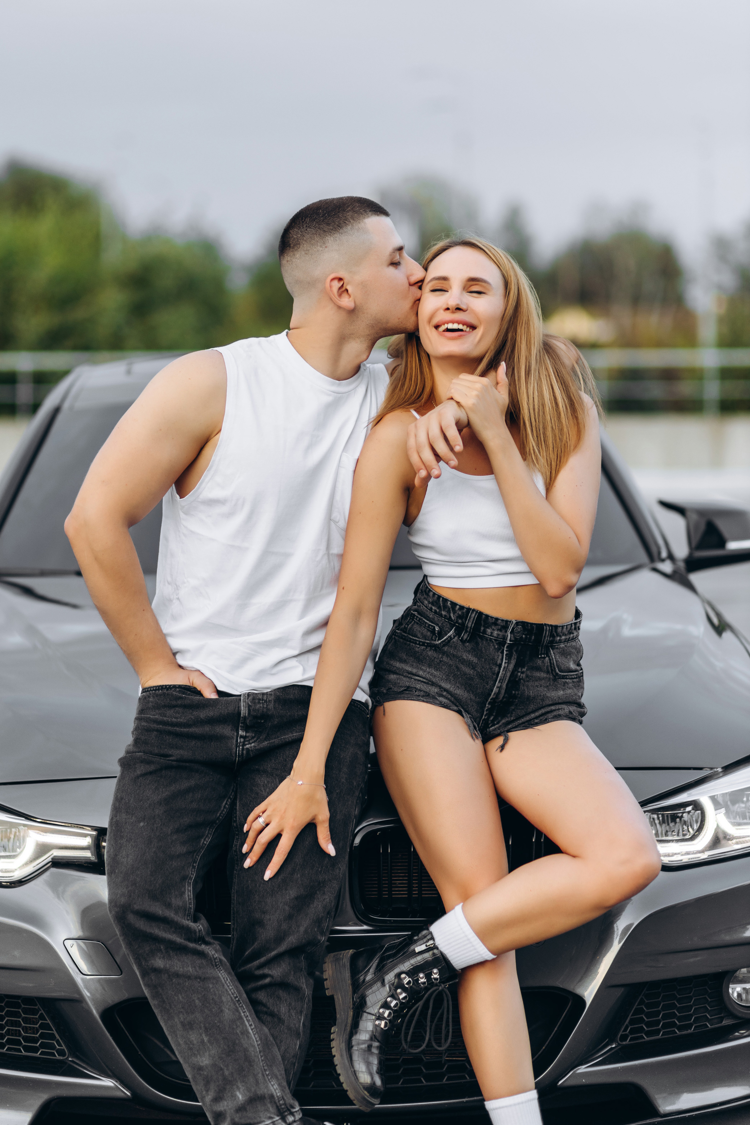 Aleksey & Snezanna. Wedding photographer Osokin Evgeniy