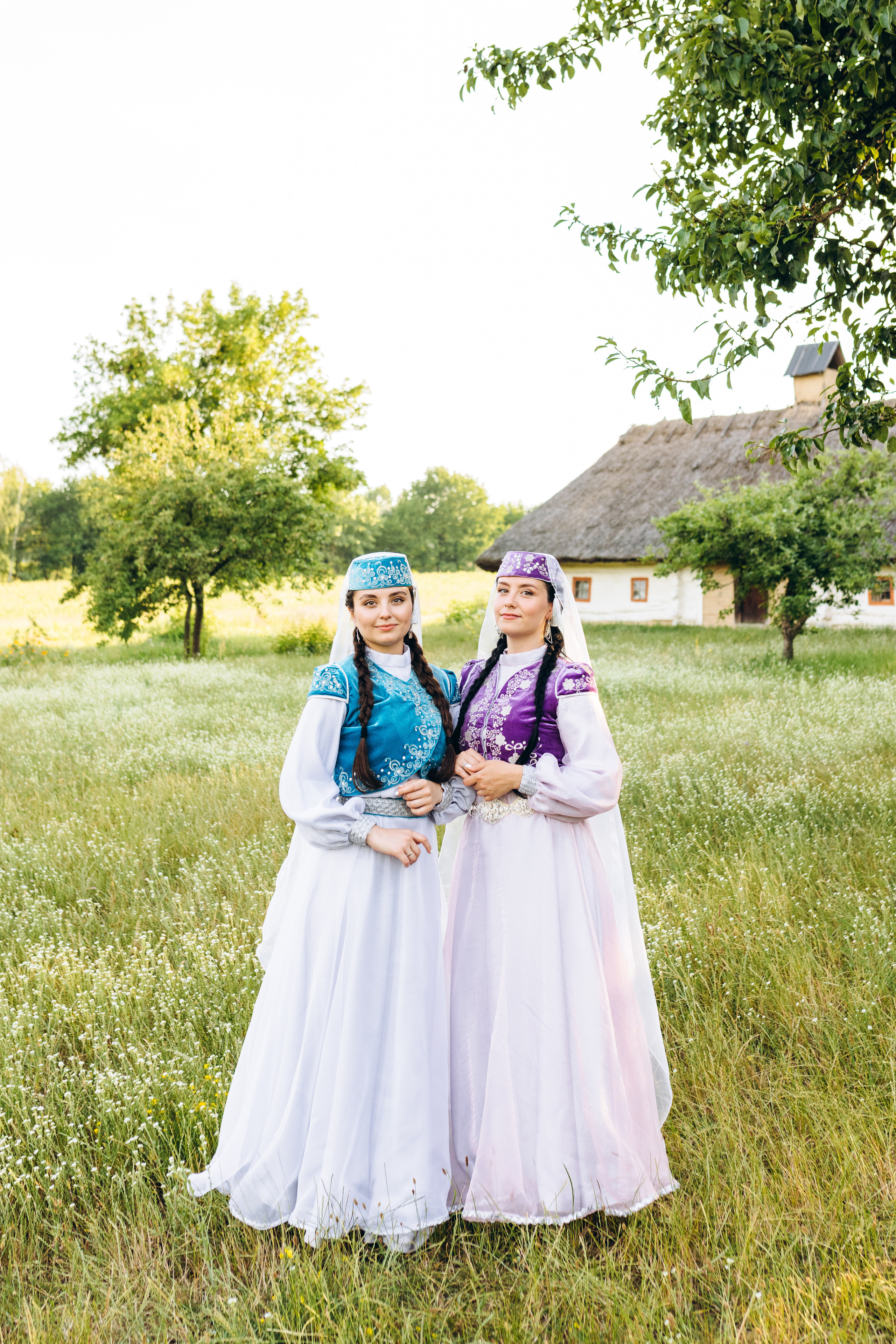 Diana & Faride. Wedding photographer Osokin Evgeniy