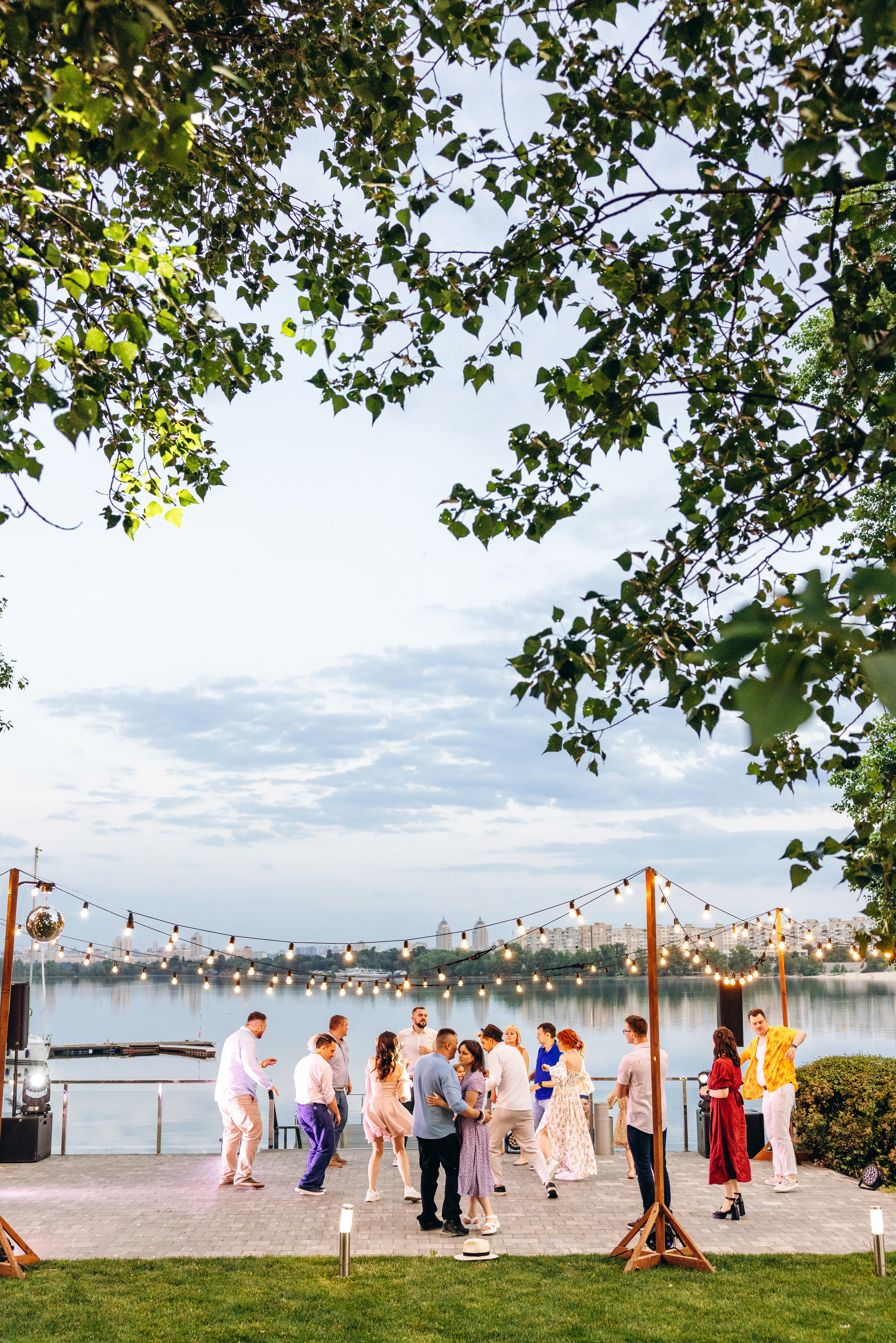 Marina & Vitaliy. Весільний фотограф Осокін Євгеній