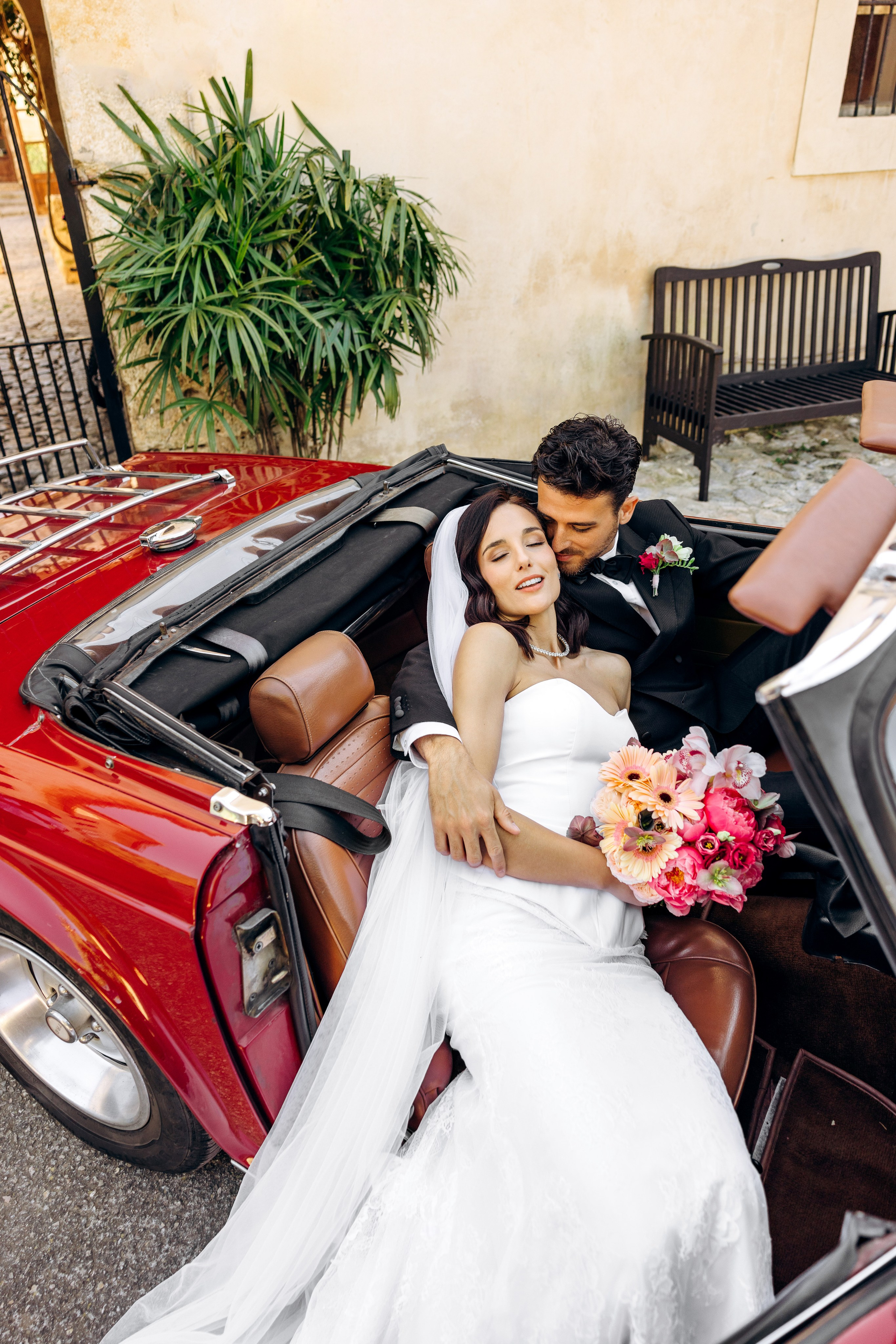 Весільний фотограф Київ Осокін Євгеній