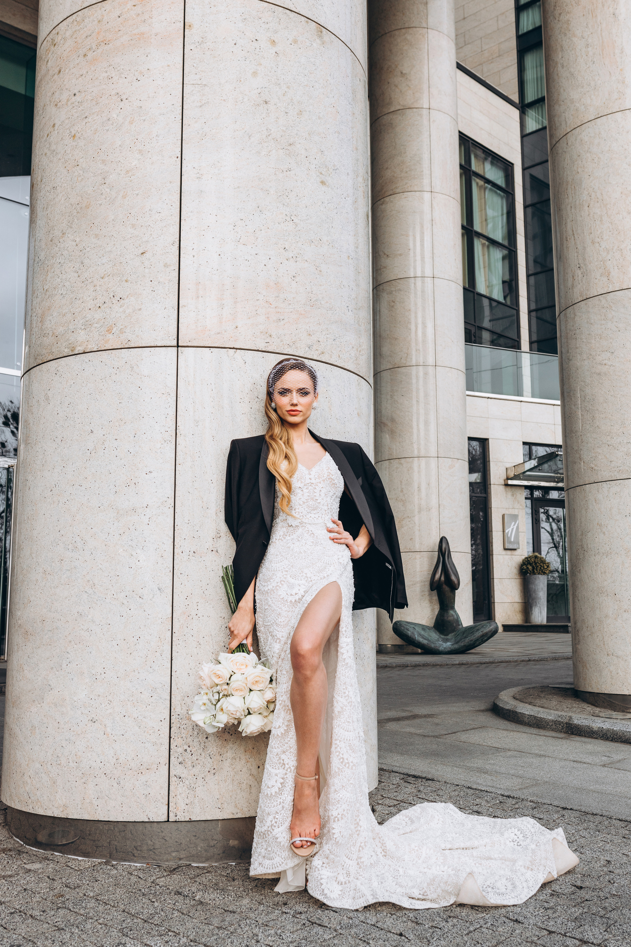 Adel & Alex. Wedding photographer Osokin Evgeniy