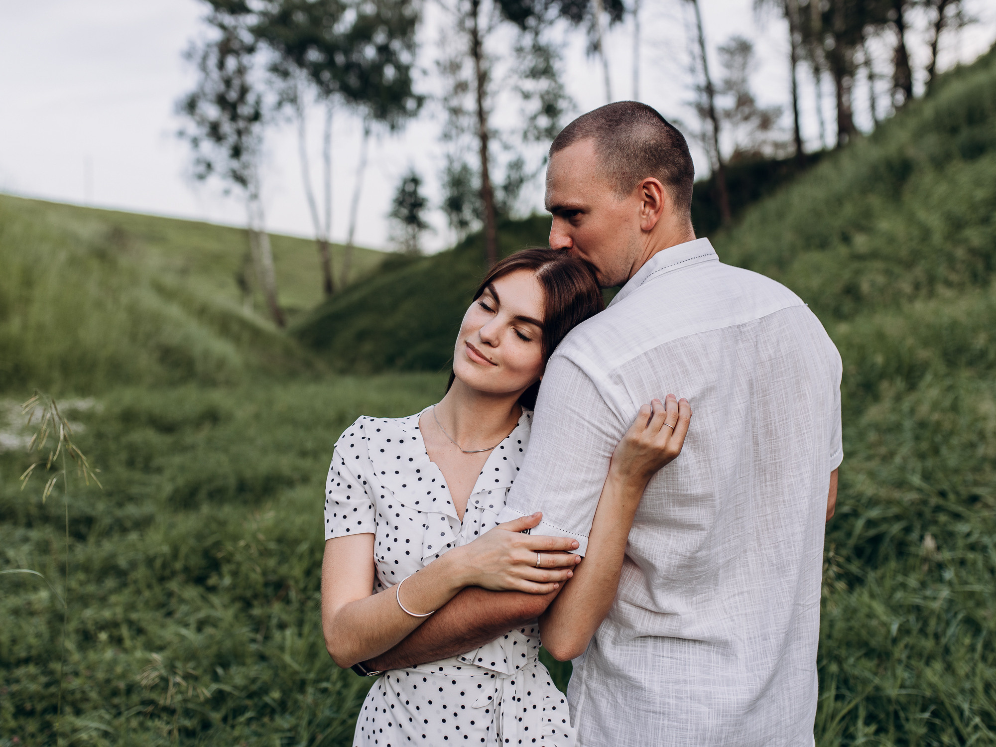 Alexandra & Maxim. Весільний фотограф Київ Осокін Євгеній
