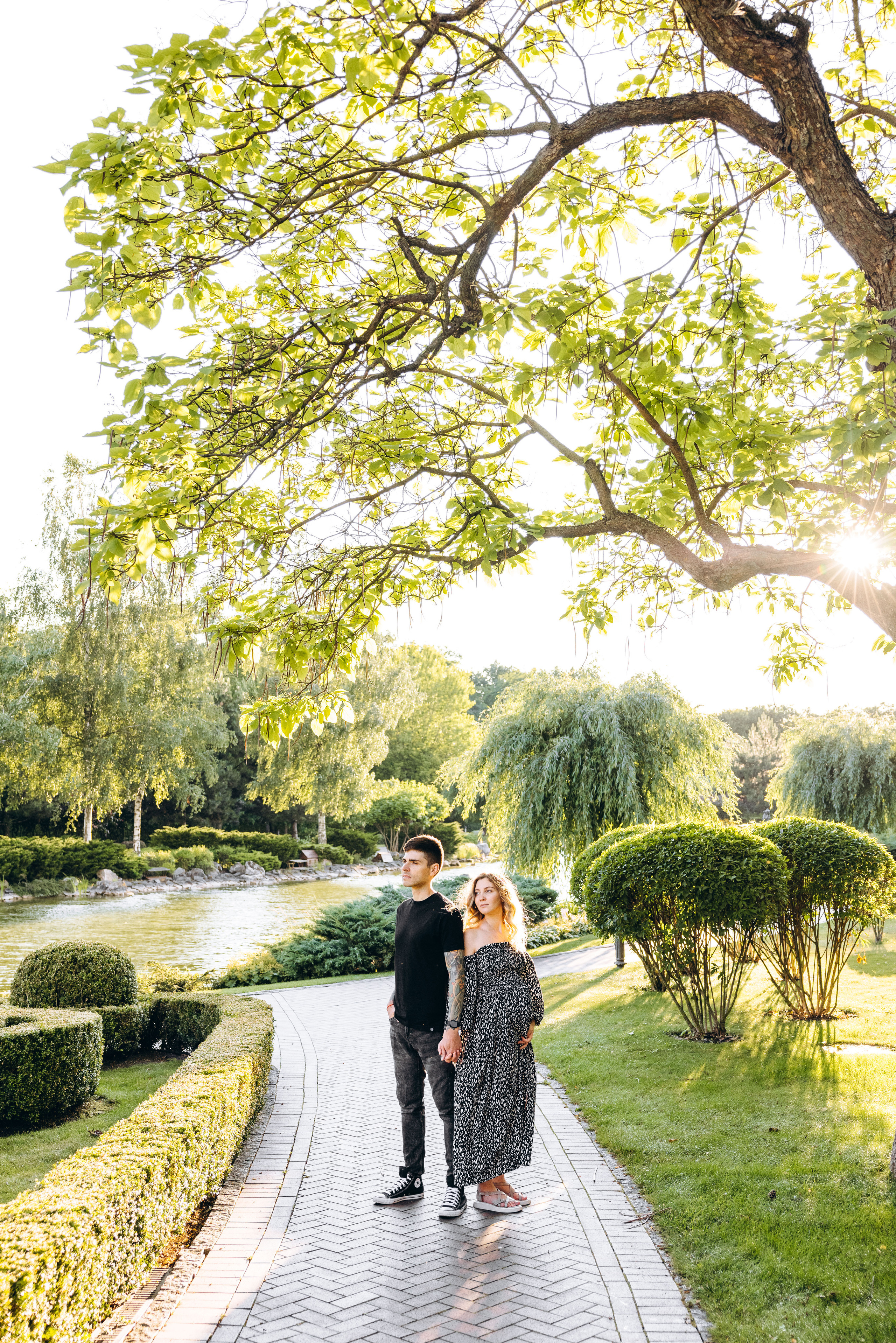 Lena & Makar. Wedding photographer Osokin Evgeniy