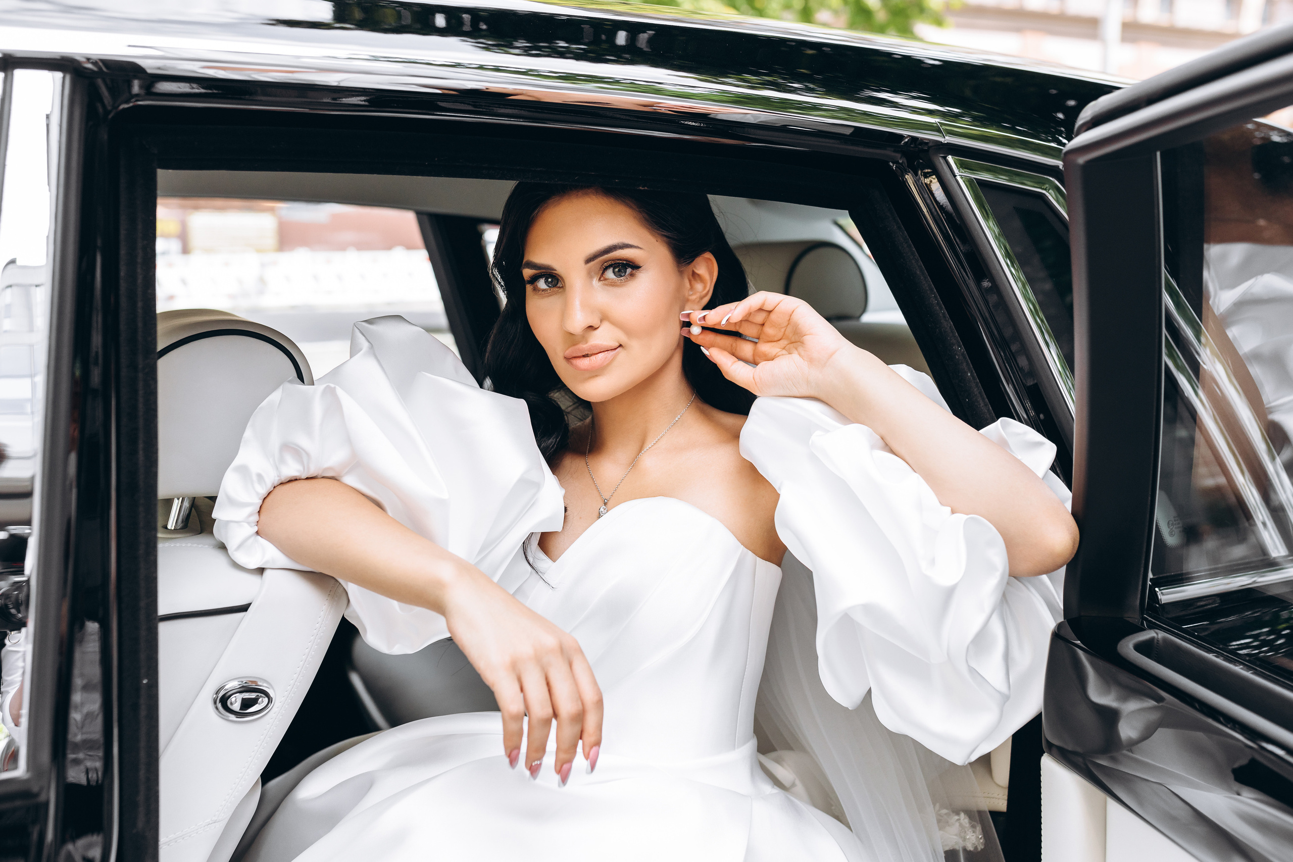 Katya & Sergey. Весільний фотограф Київ Осокін Євгеній