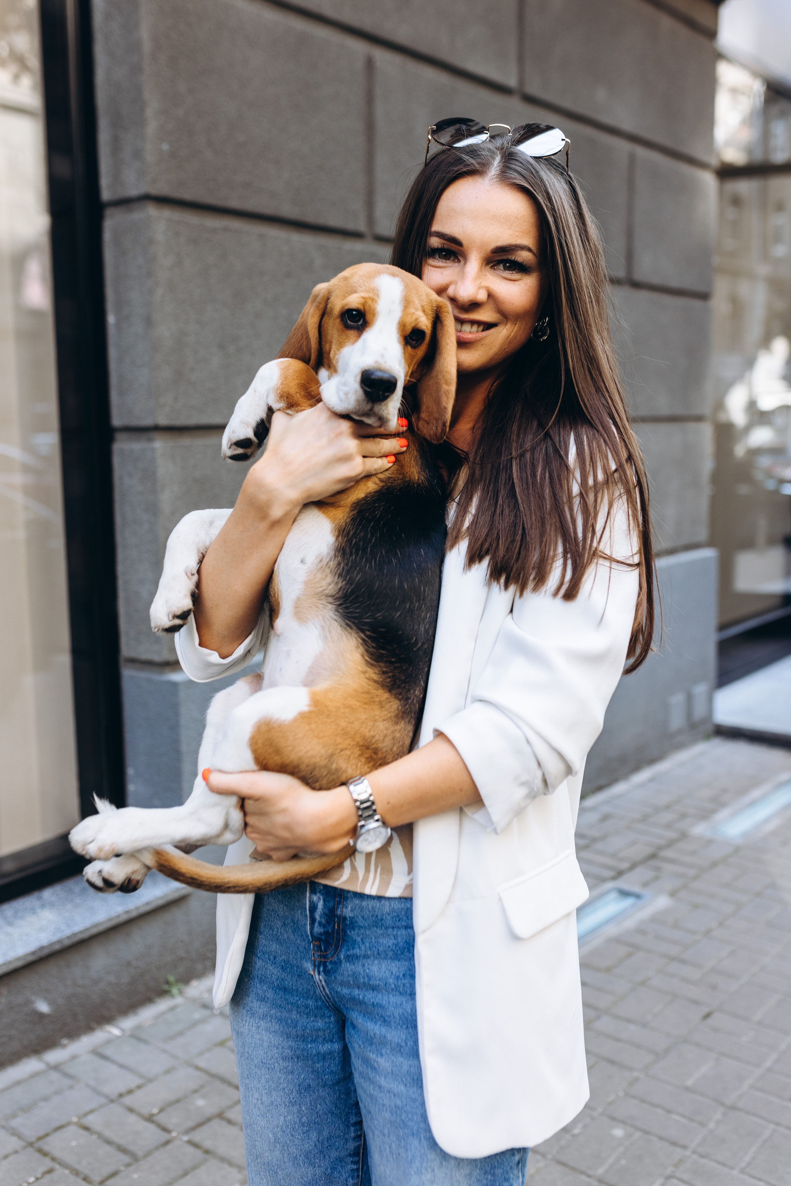 Anastasia. Весільний фотограф Осокін Євгеній