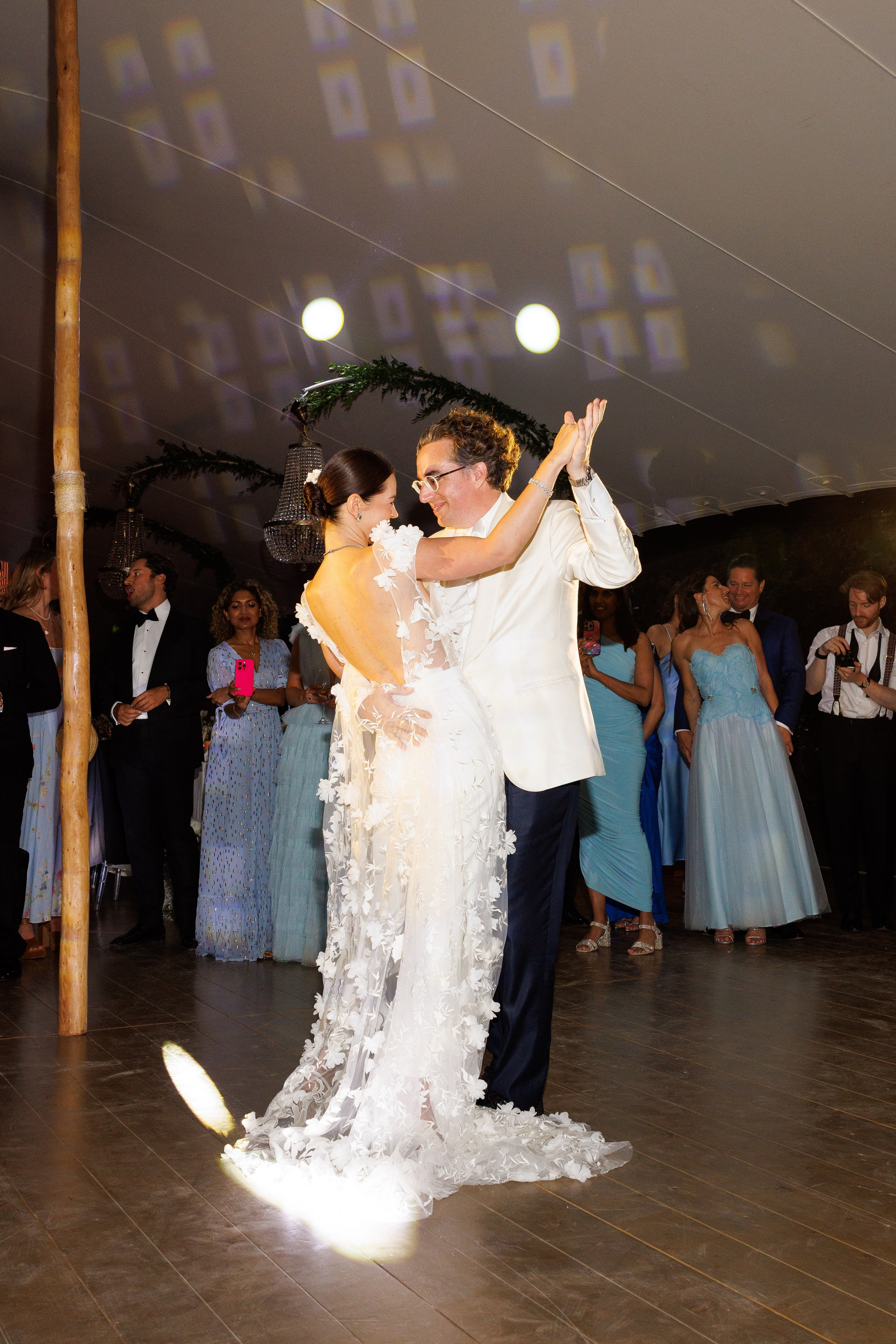 Julia & Max. Wedding photographer Toronto Osokin Evgeniy