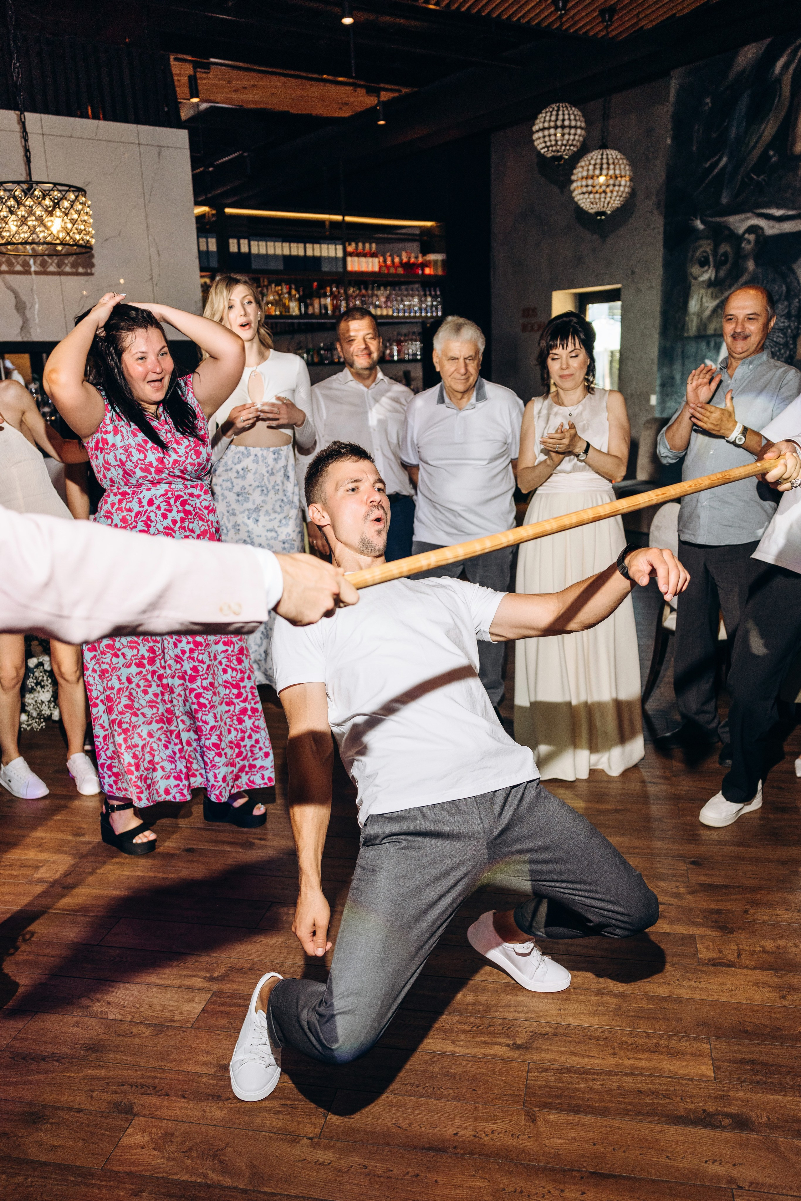 Julia & Yuriy. Wedding photographer Osokin Evgeniy