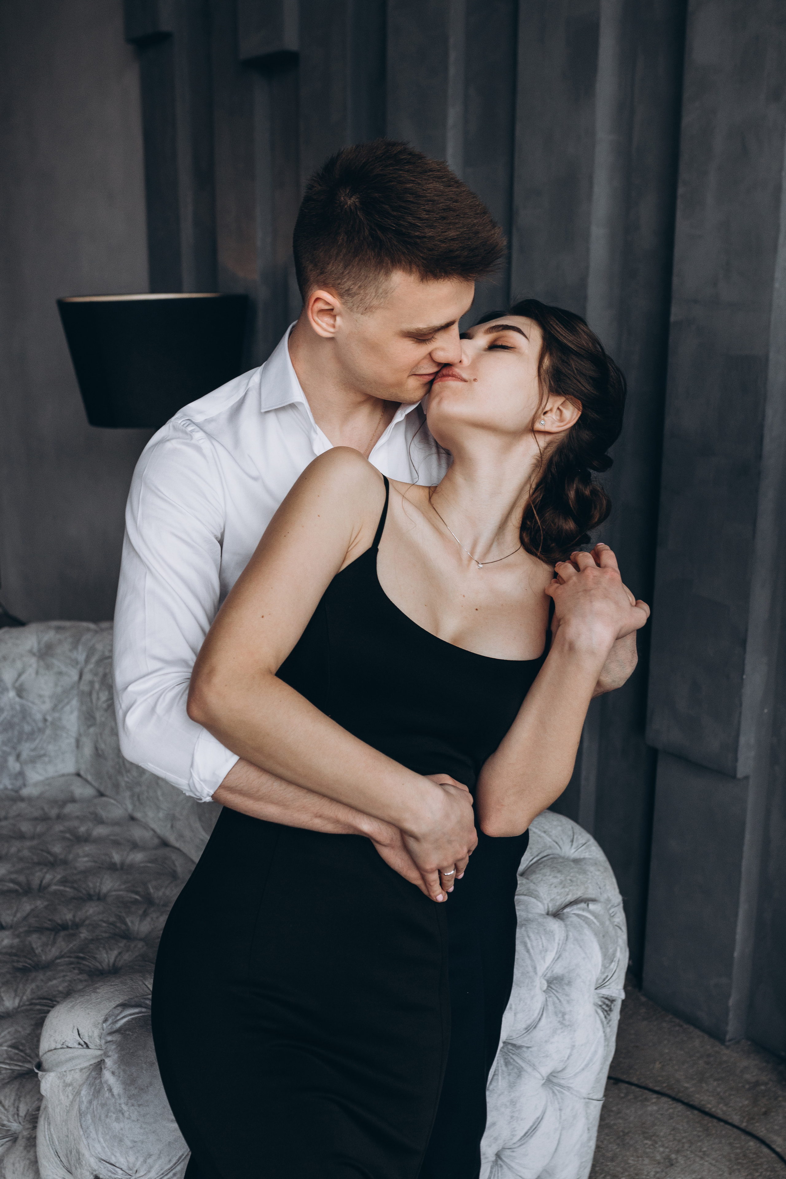 Yulia & Vlad. Wedding photographer Osokin Evgeniy