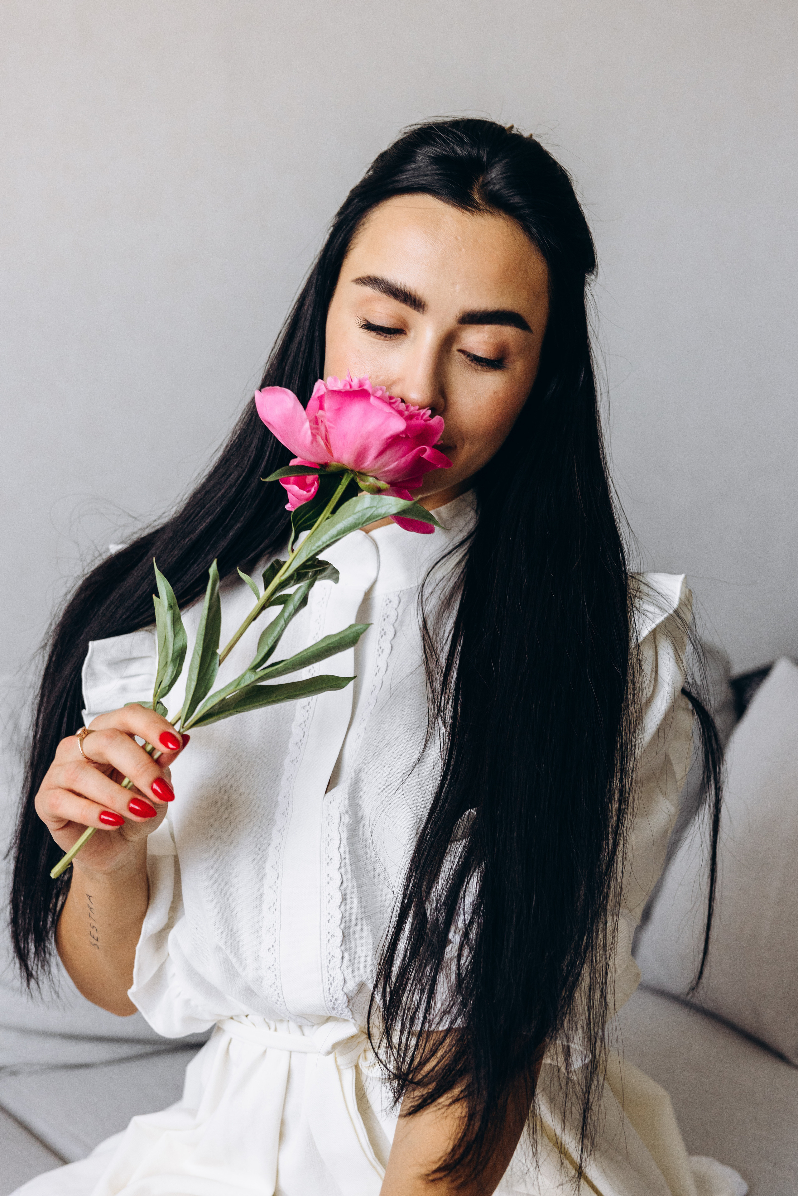 Inessa. Wedding photographer Osokin Evgeniy