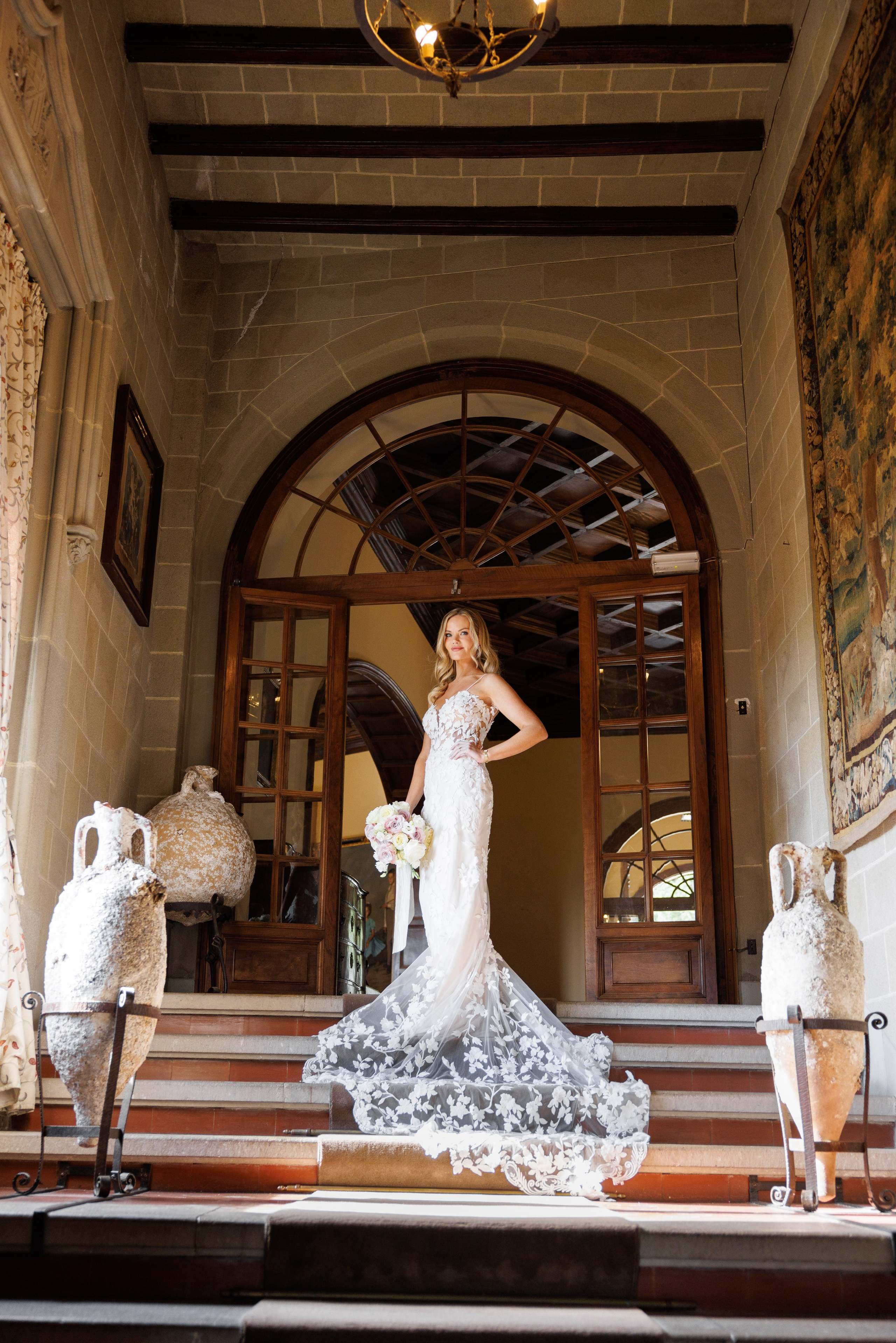 Fiona & Colin (Barcelona, La Baronia). Весільний фотограф Осокін Євгеній