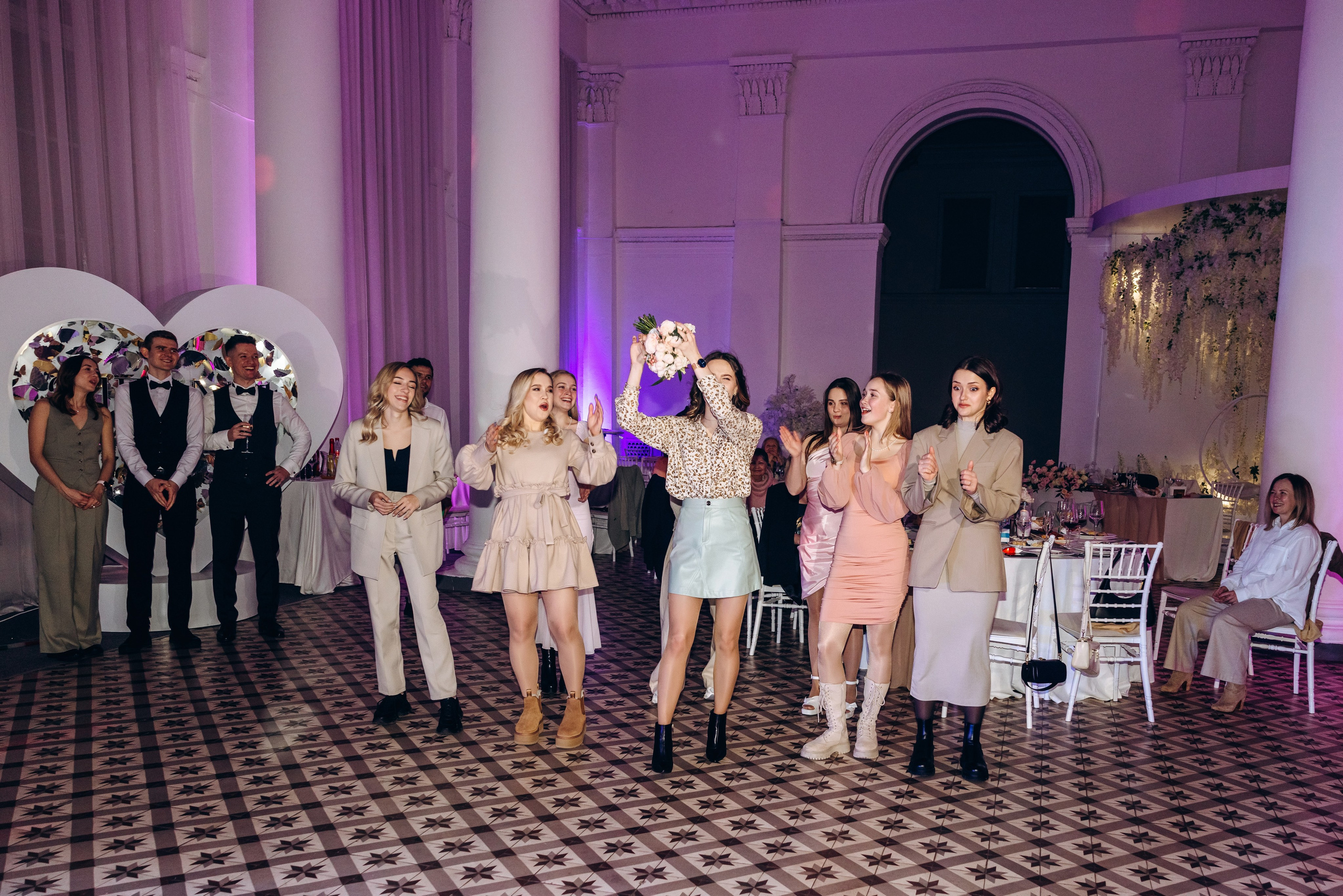 Anya & Borya. Wedding photographer Osokin Evgeniy