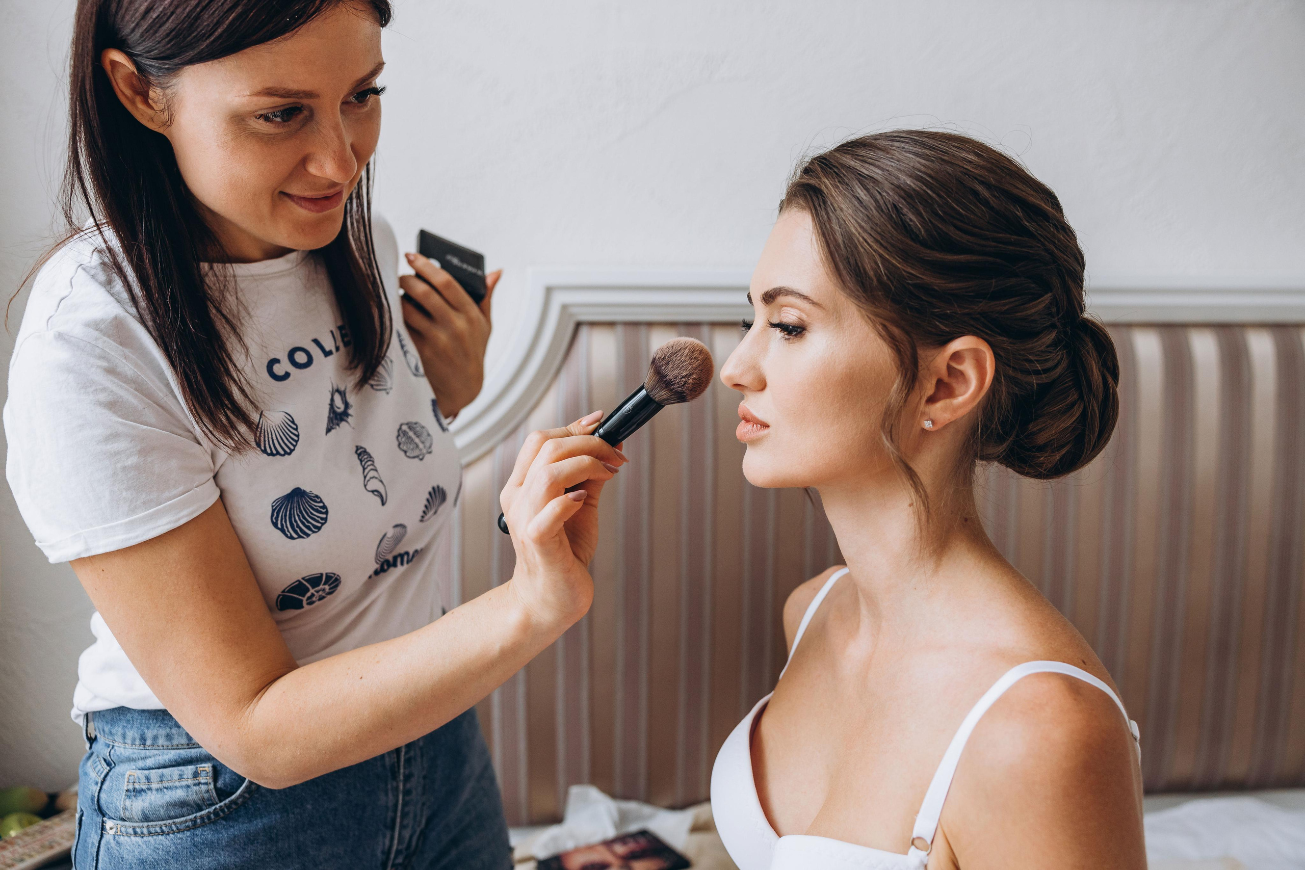 Diana & Bohdan. Wedding photographer Osokin Evgeniy