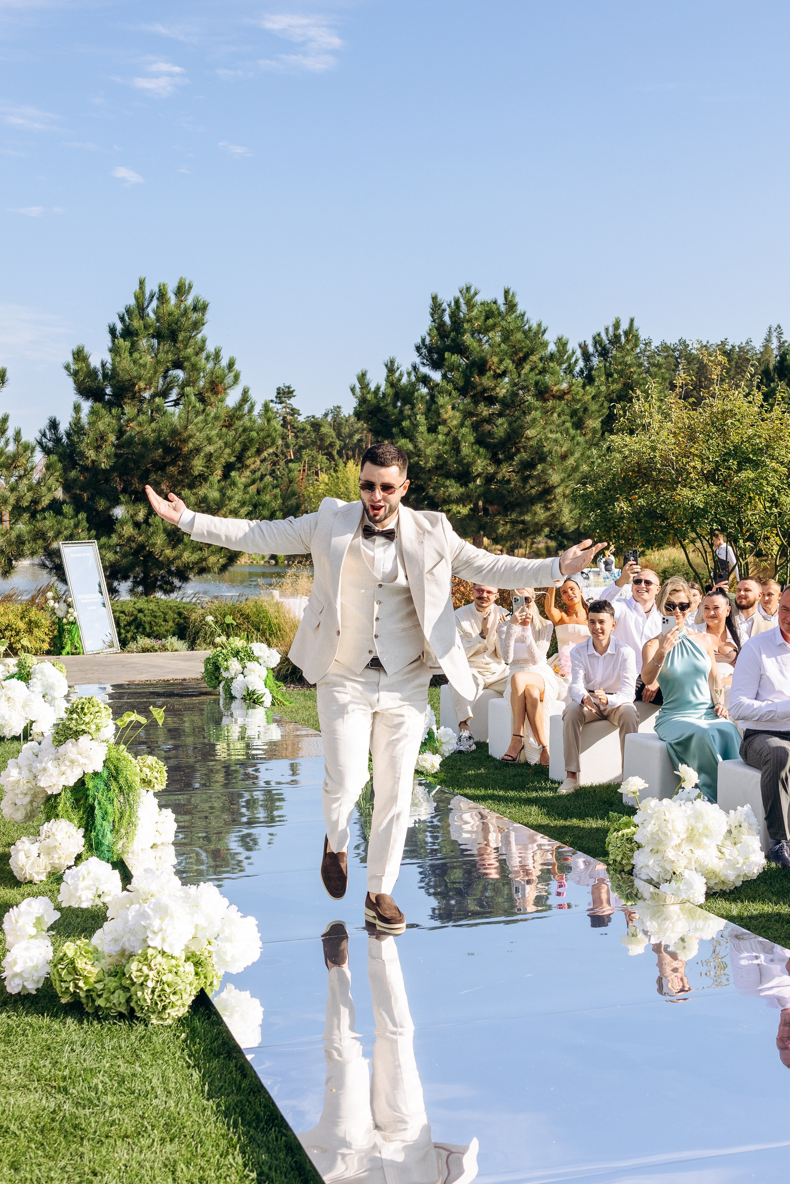 Arina & Oleg. Evgeniy Osokin Toronto Wedding Photographer Editorial&Candid