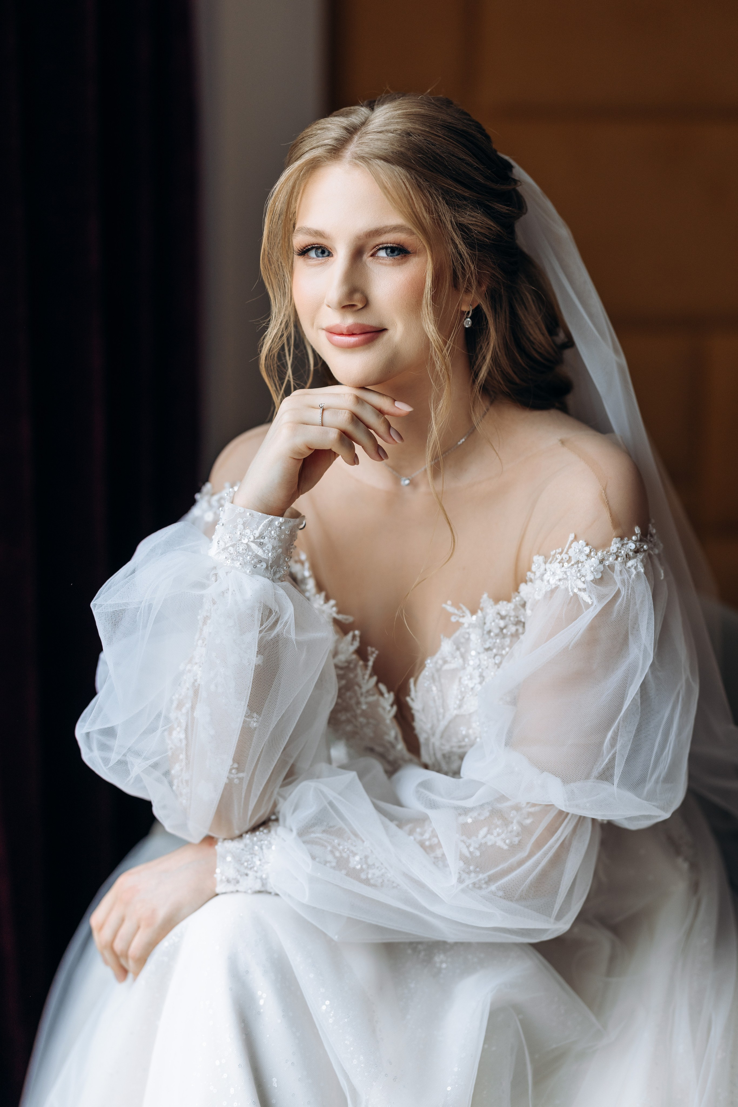 Alice & Mark — Wedding Photography, Osokin Photography Toronto