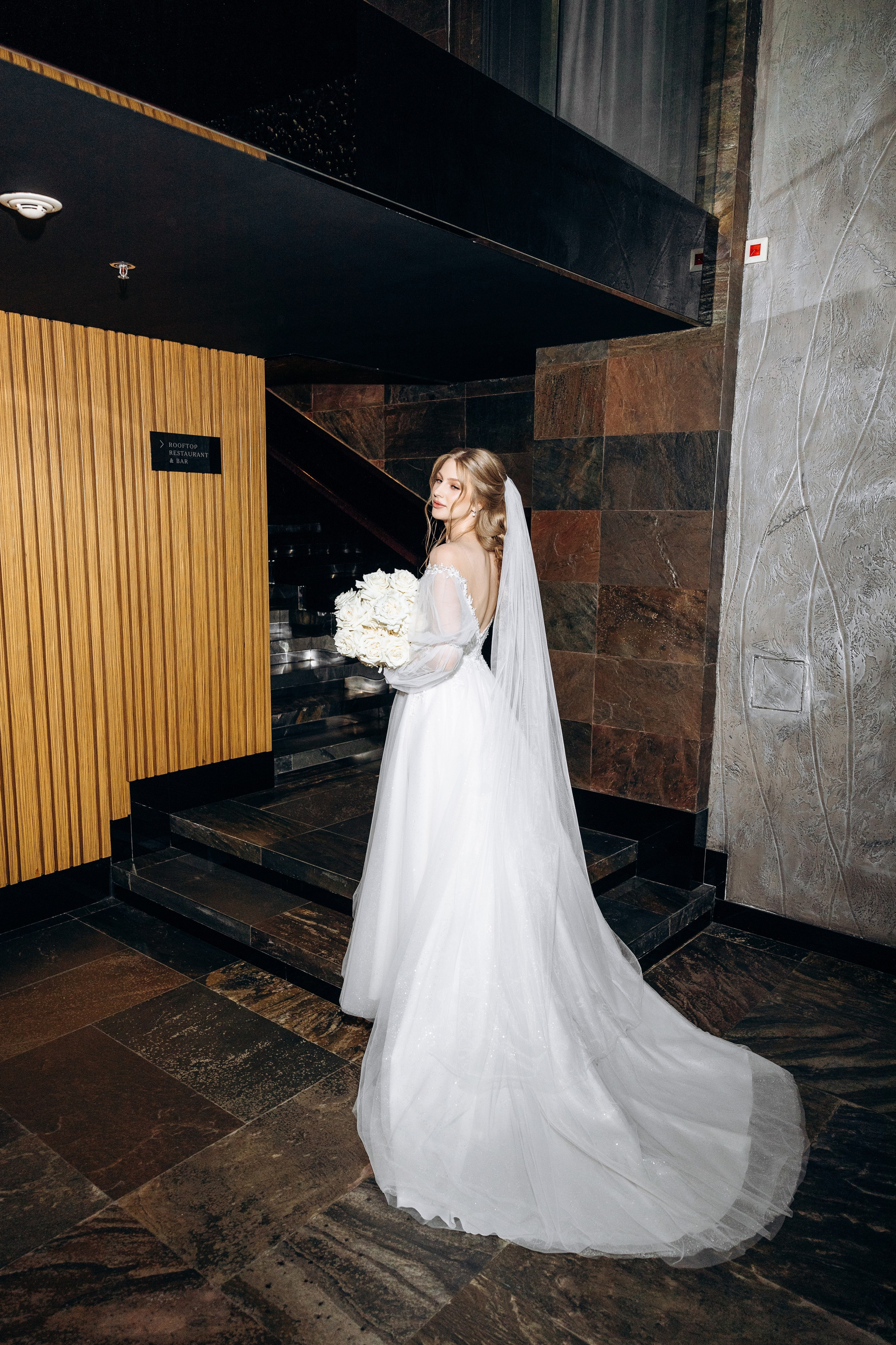 Alice & Mark — Wedding Photography, Osokin Photography Toronto