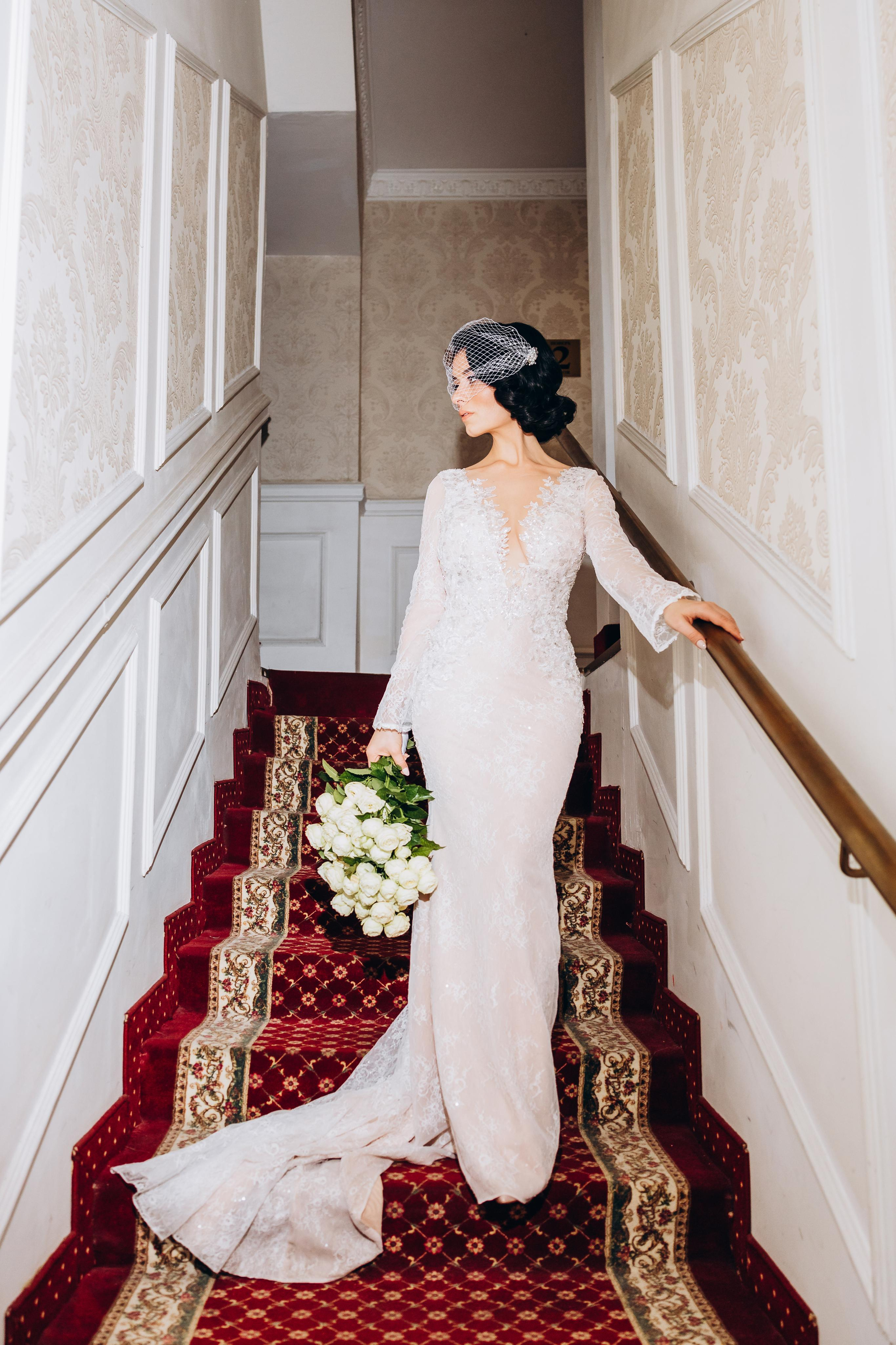 Daria & Yaroslav. Wedding photographer Osokin Evgeniy