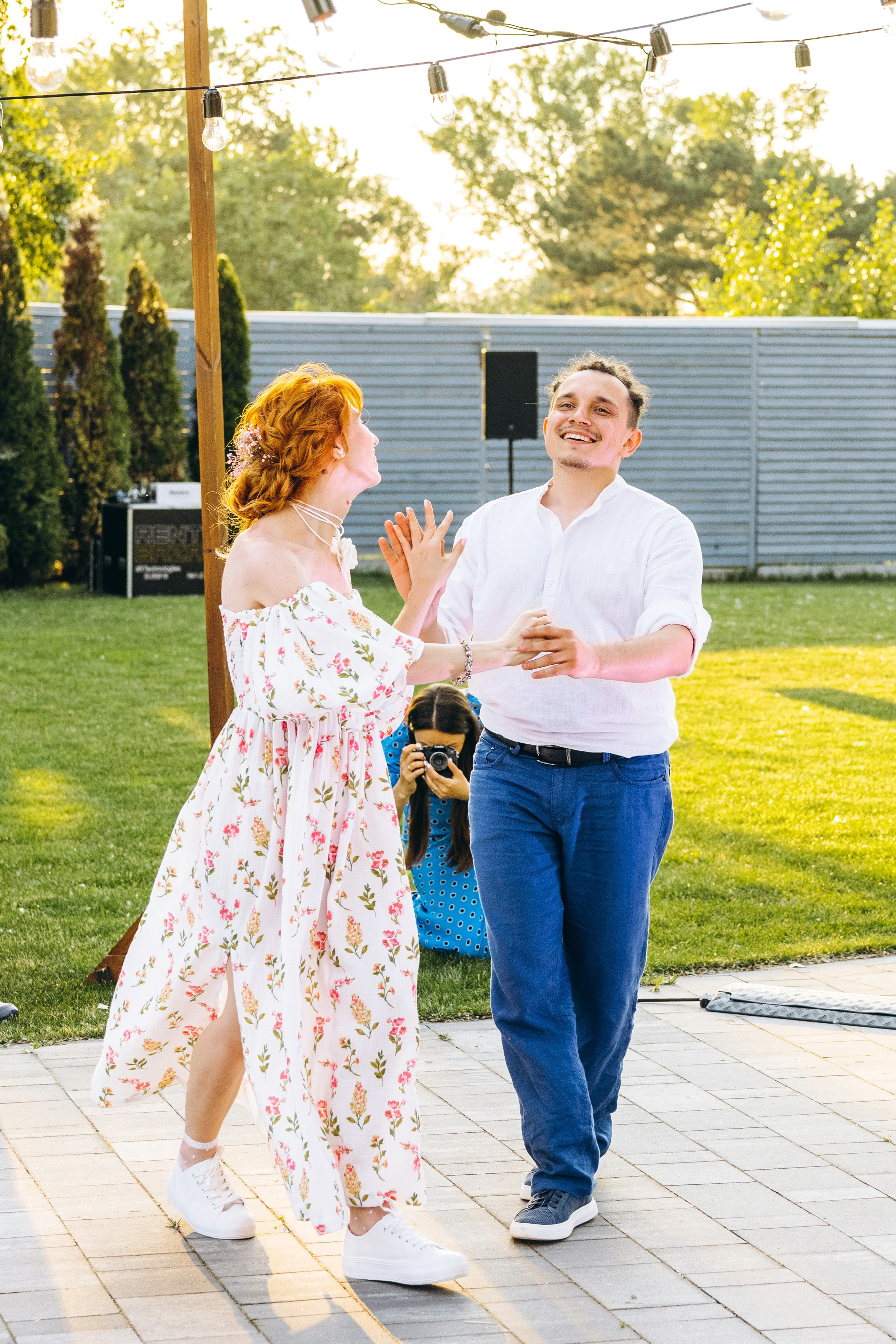 Marina & Vitaliy. Весільний фотограф Осокін Євгеній